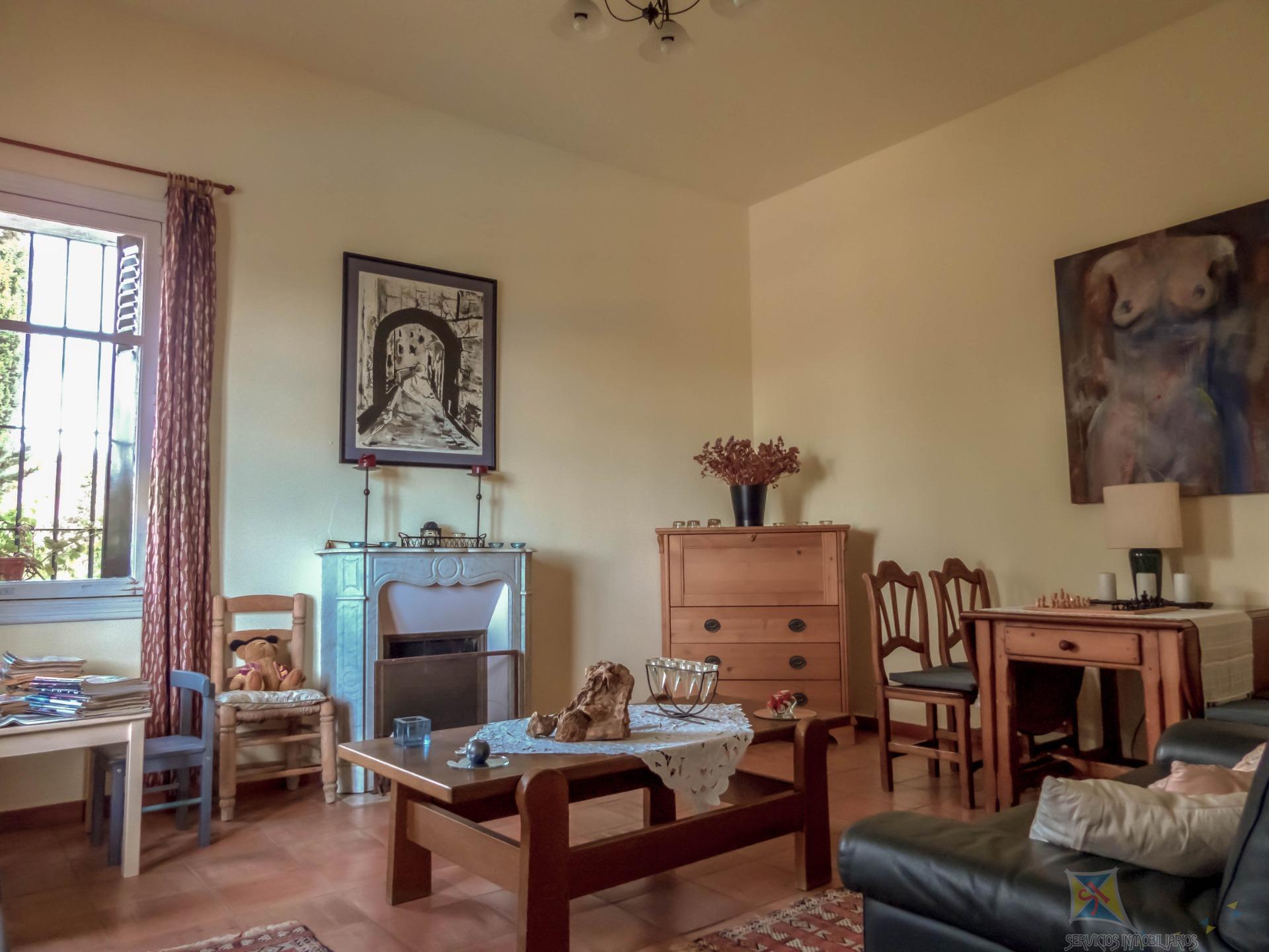 For sale of house in alora