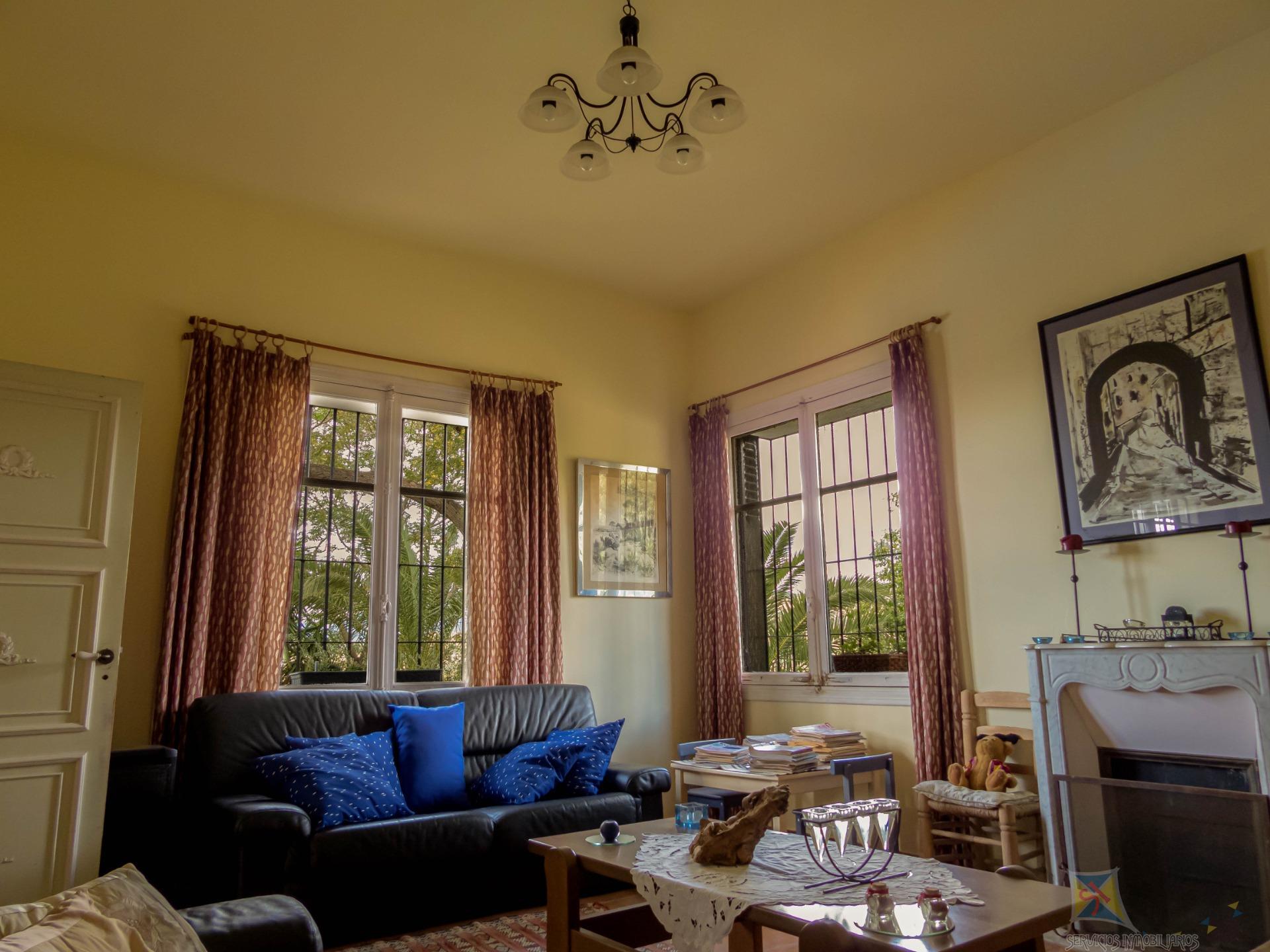 For sale of house in alora