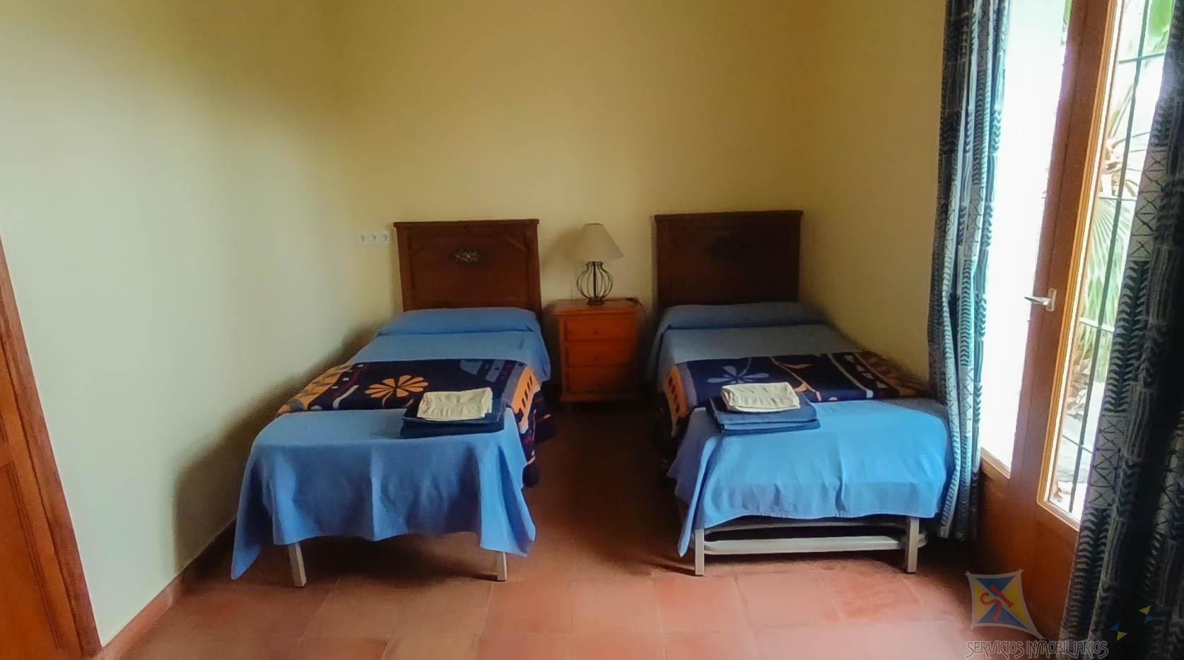 For sale of house in alora
