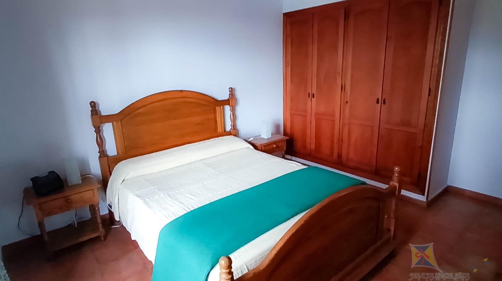 For sale of house in alora