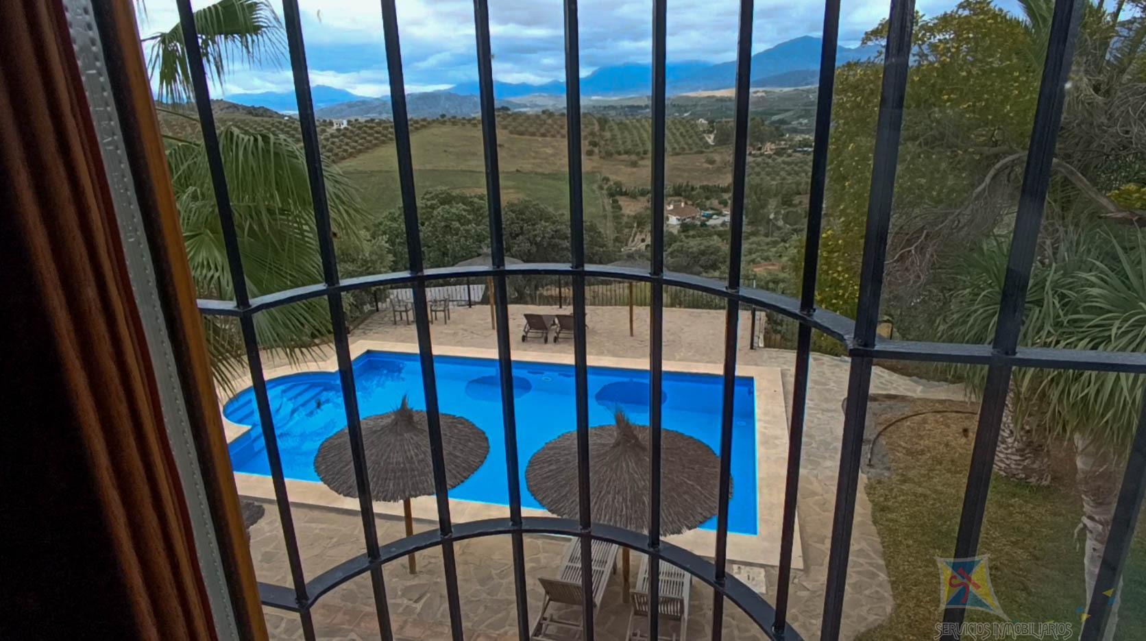 For sale of house in alora