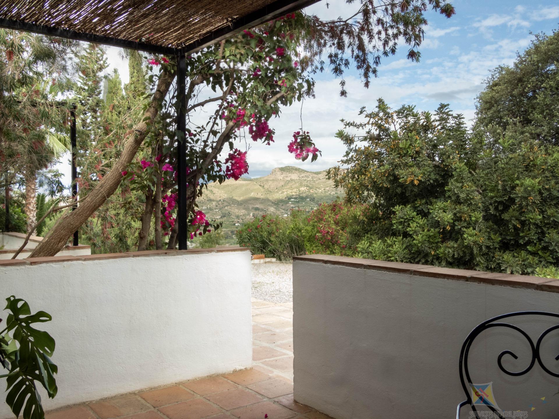 For sale of house in alora