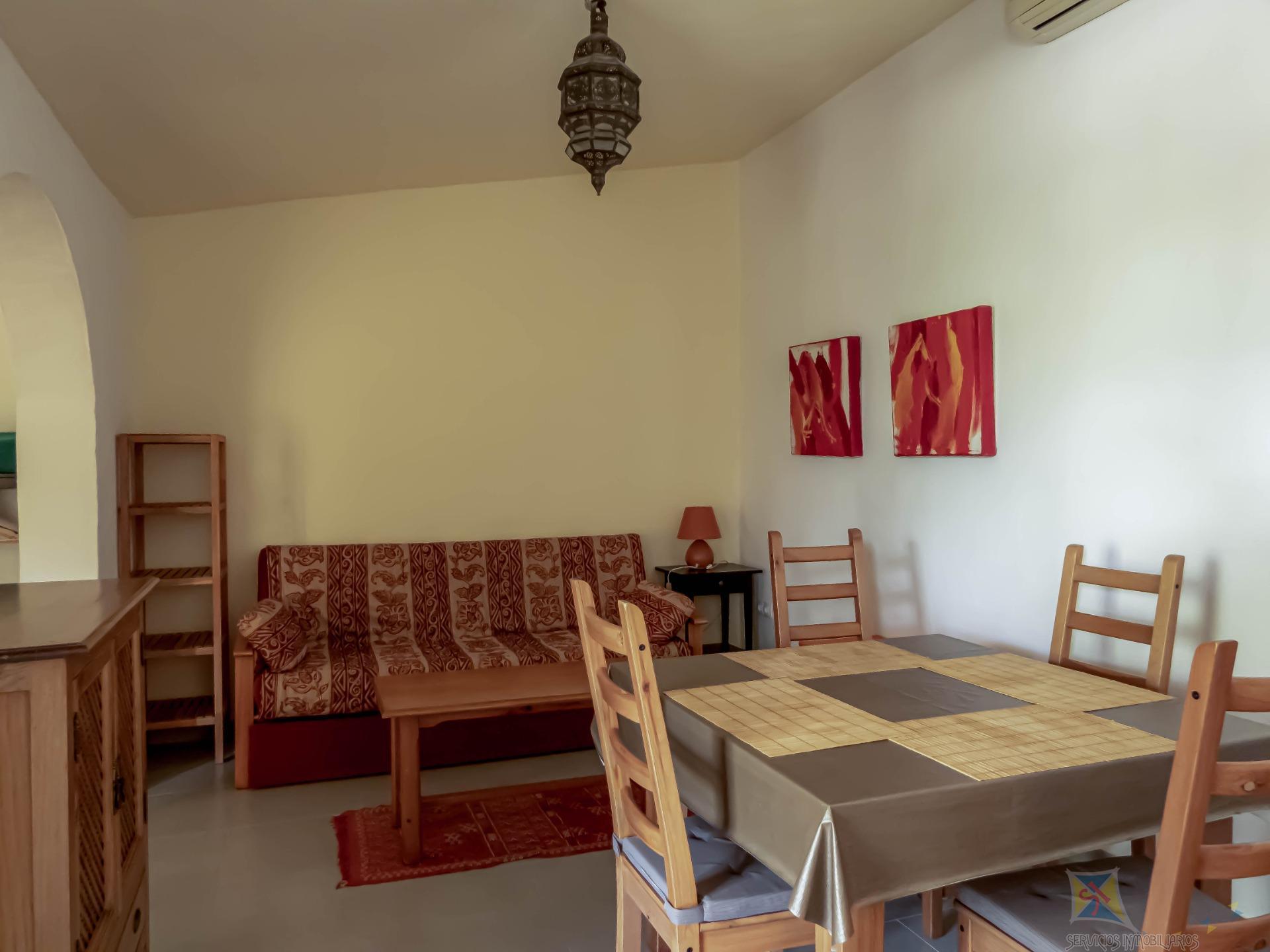 For sale of house in alora