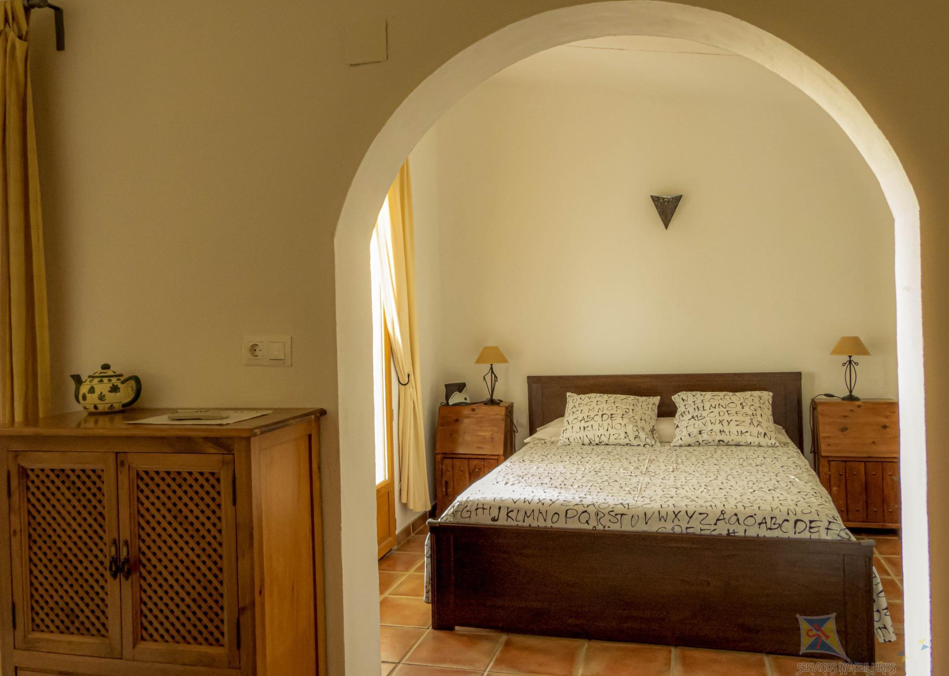 For sale of house in alora