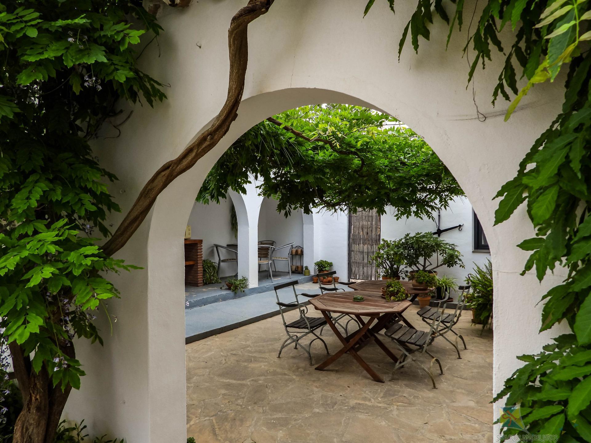 For sale of house in alora