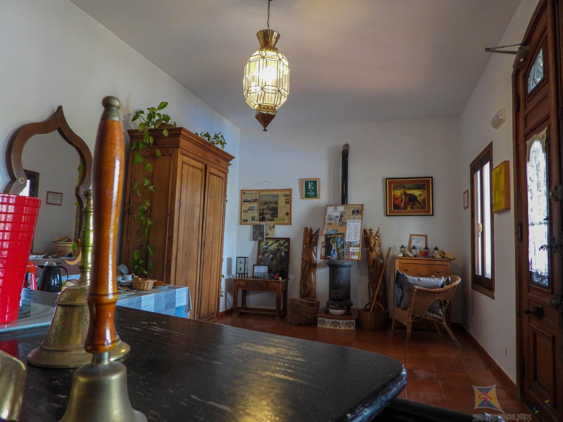 For sale of house in alora