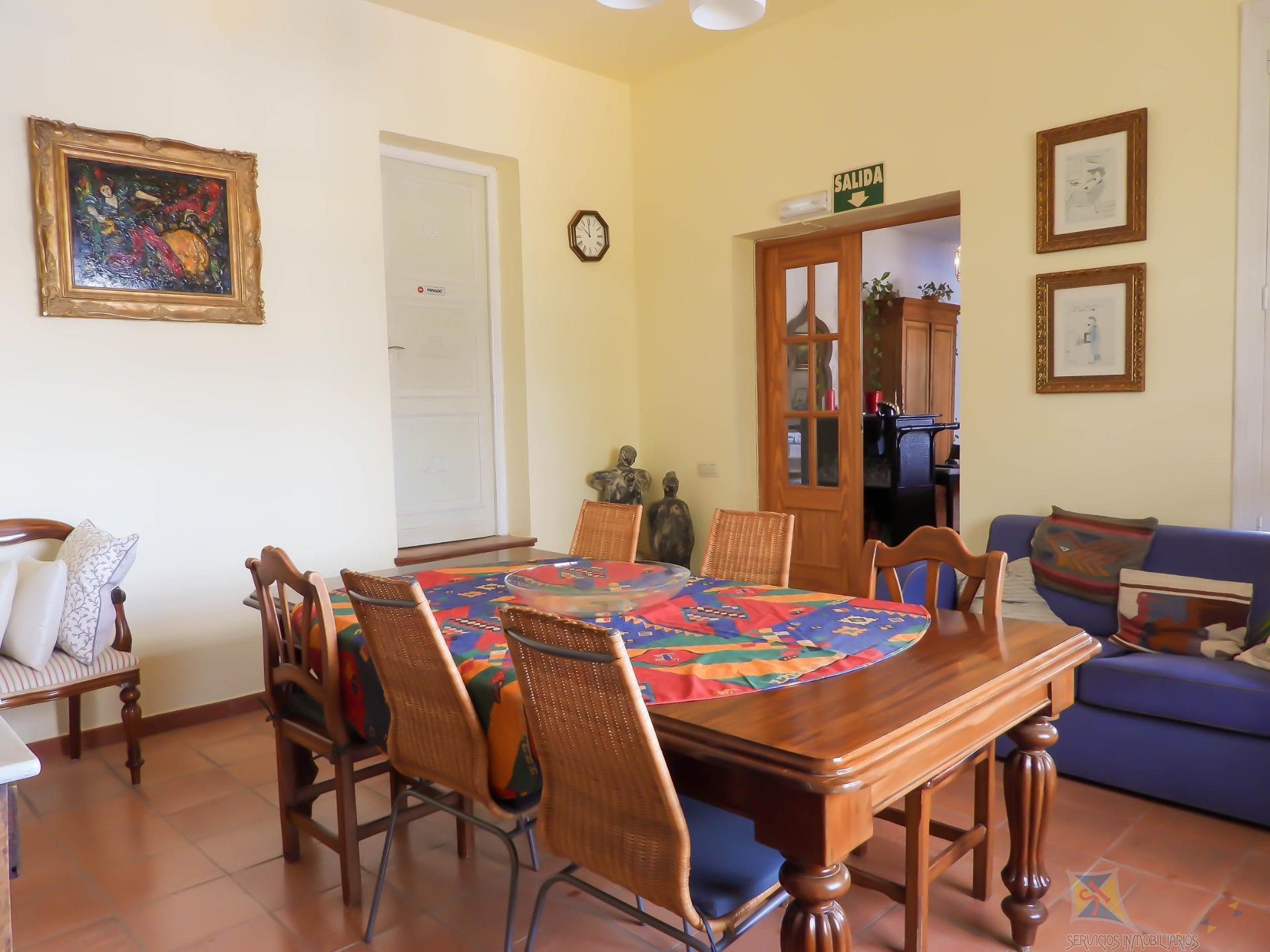 For sale of house in alora