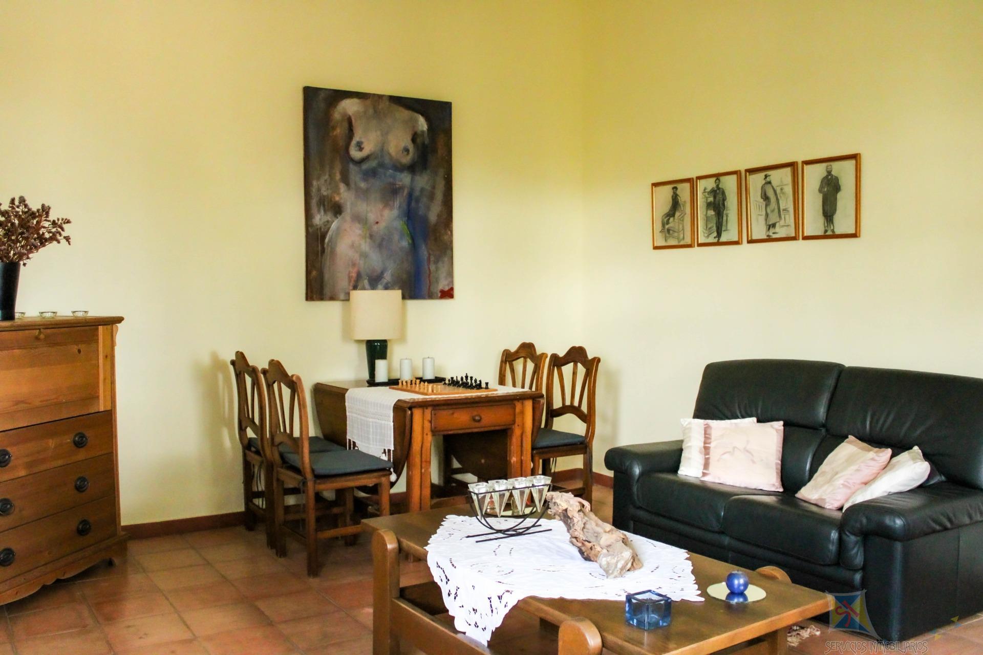 For sale of house in alora