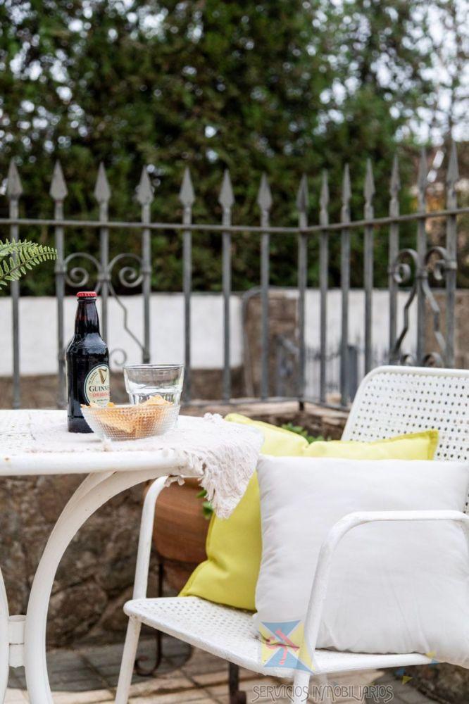 Venta de chalet en Córdoba