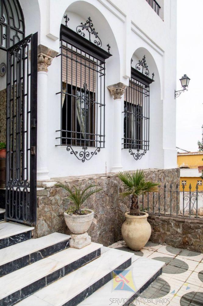 Venta de chalet en Córdoba