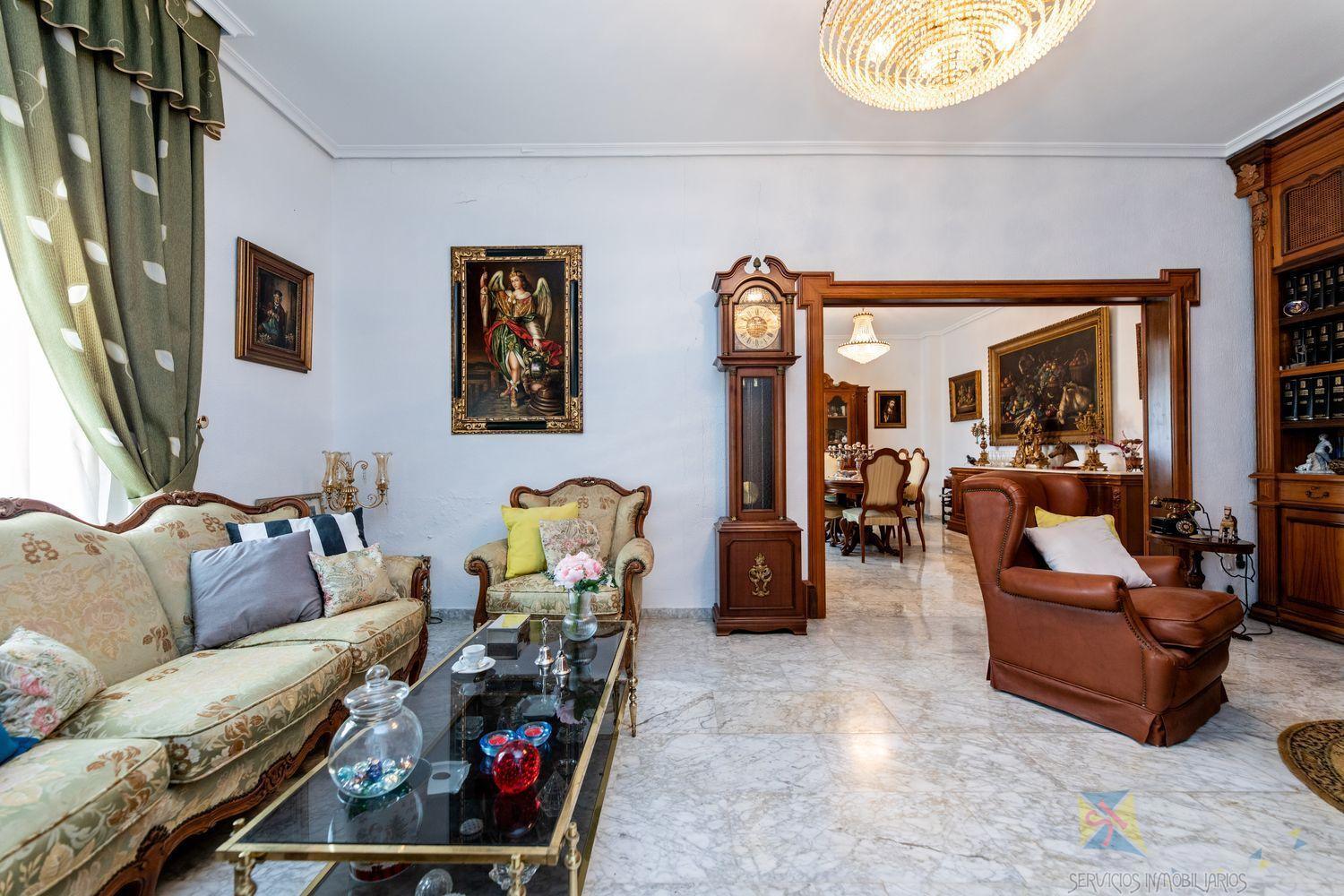 Venta de chalet en Córdoba