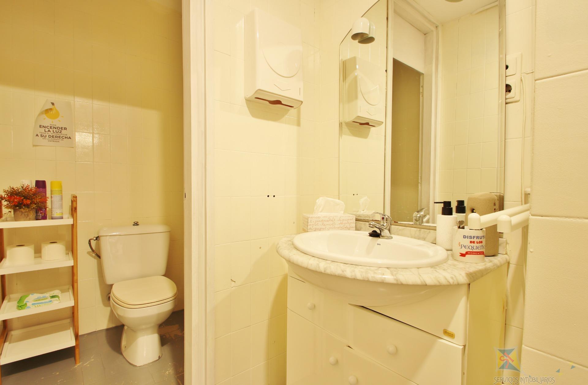 Venta de oficina en Almería