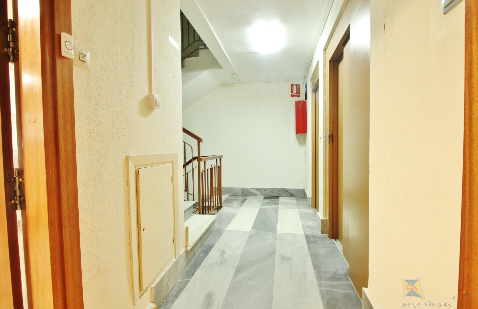 Venta de oficina en Almería