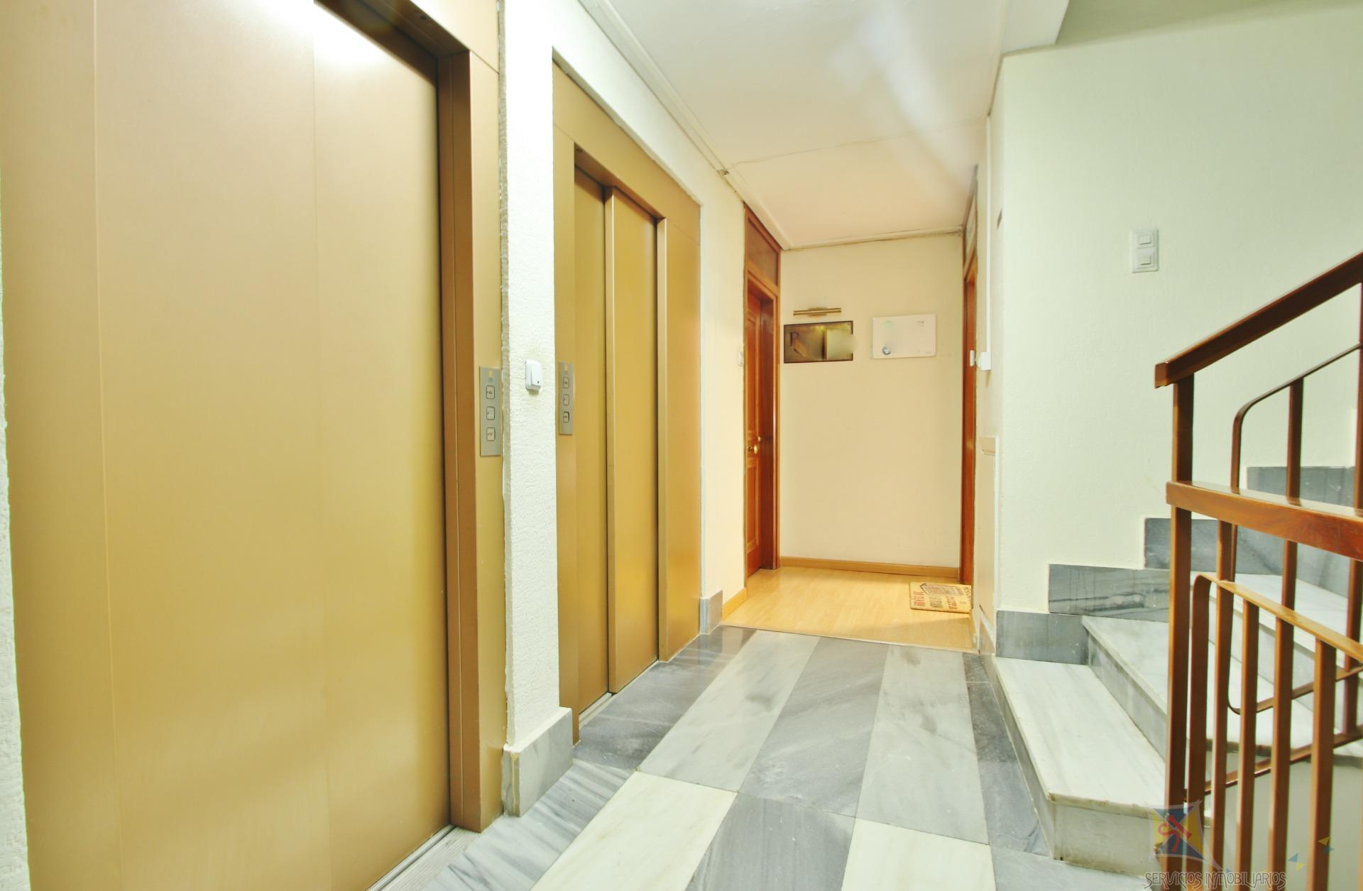 Venta de oficina en Almería