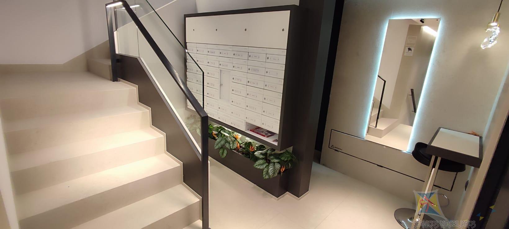 Venta de oficina en Almería