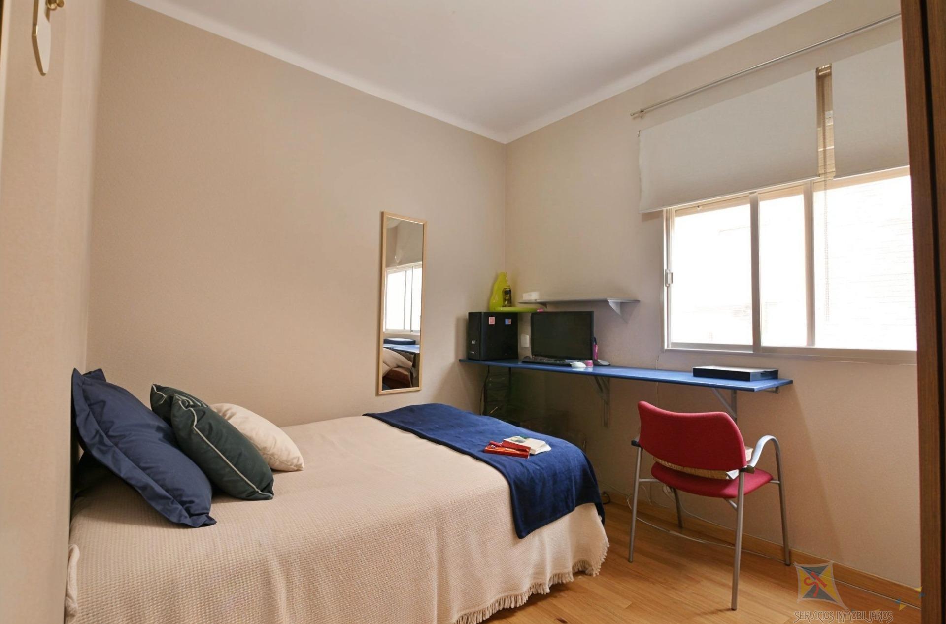 For sale of flat in Almería