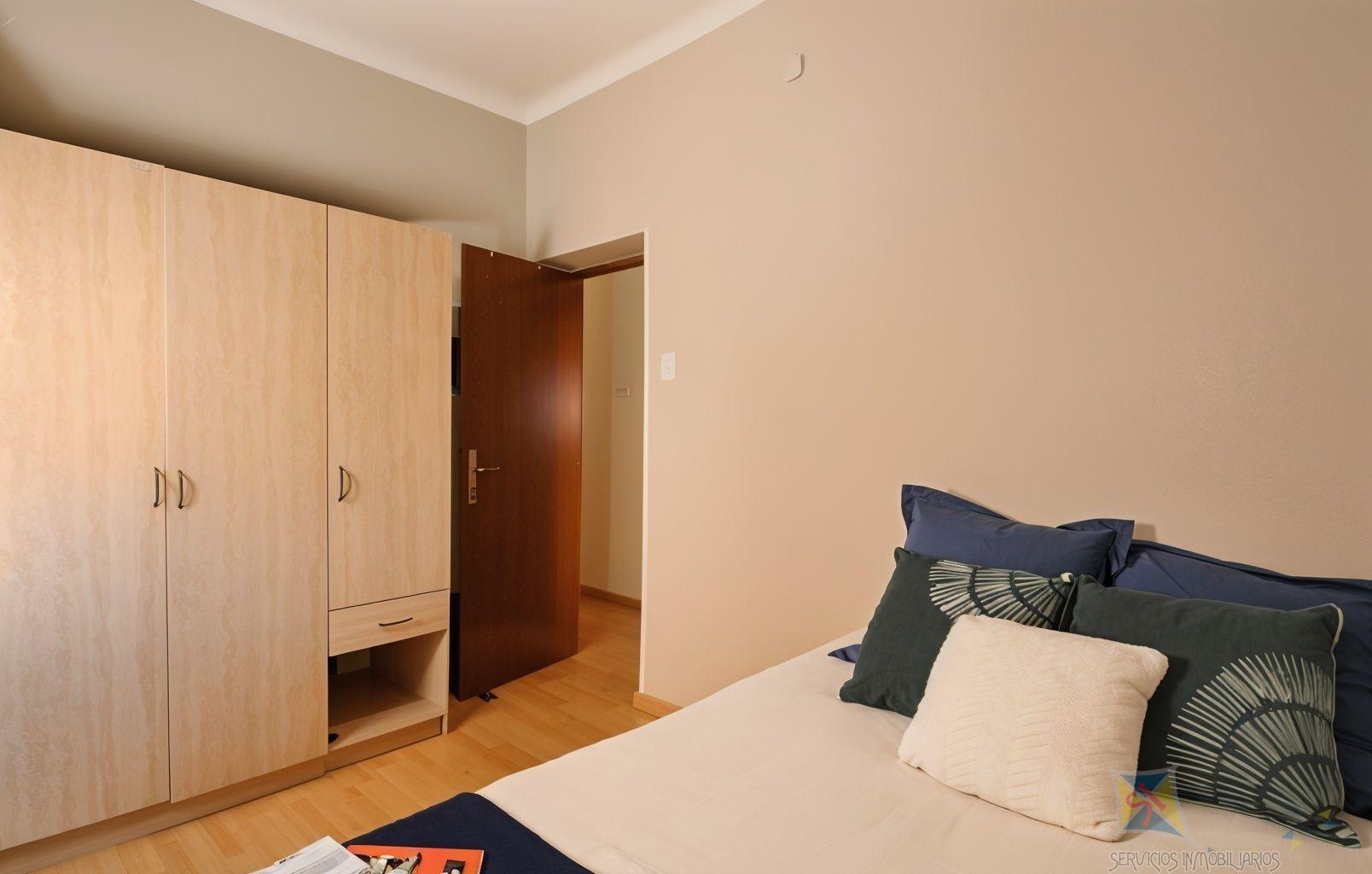 For sale of flat in Almería