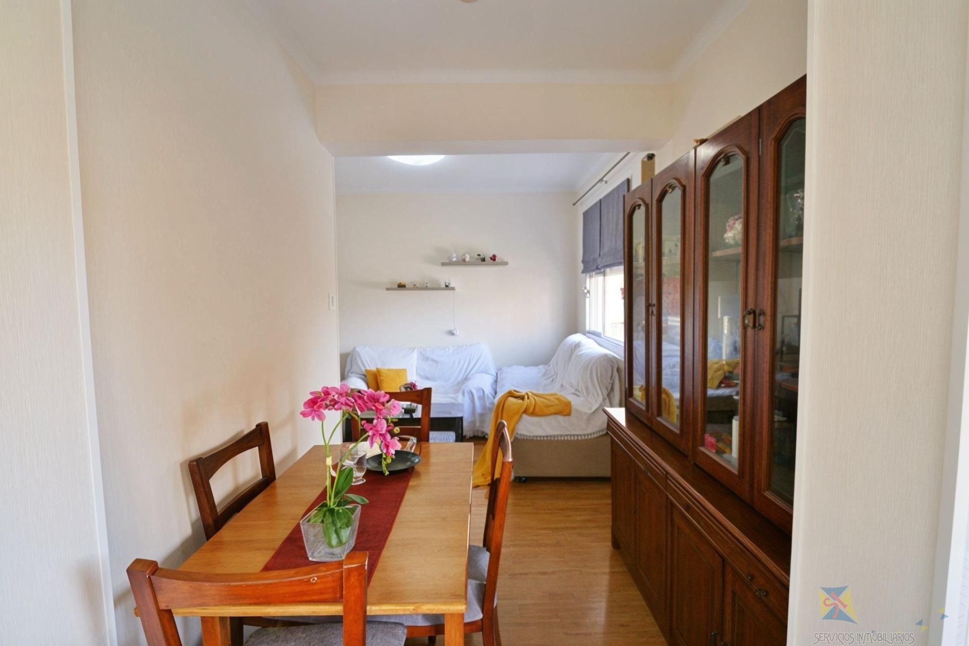 For sale of flat in Almería