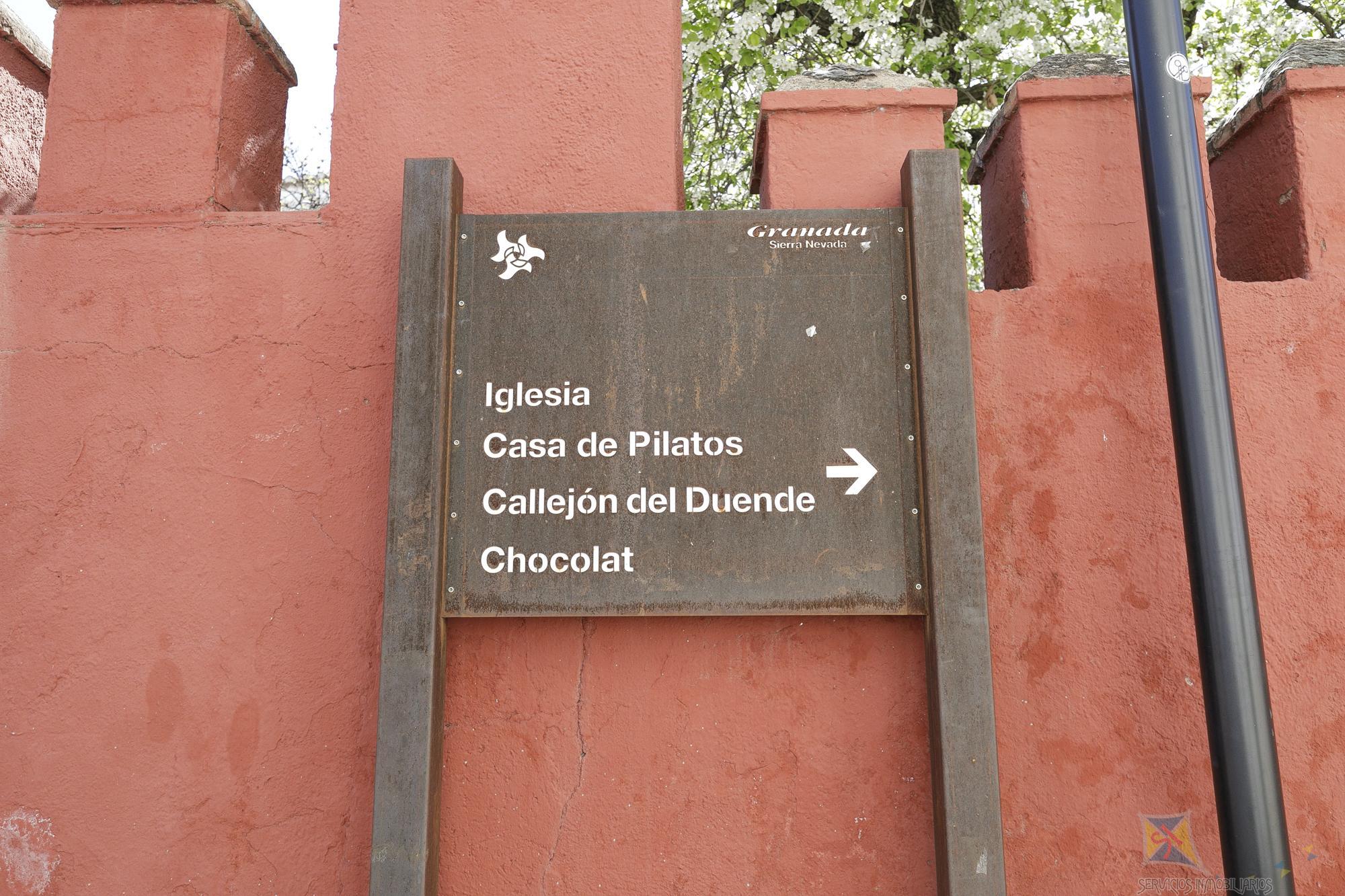 Venta de casa en Dilar