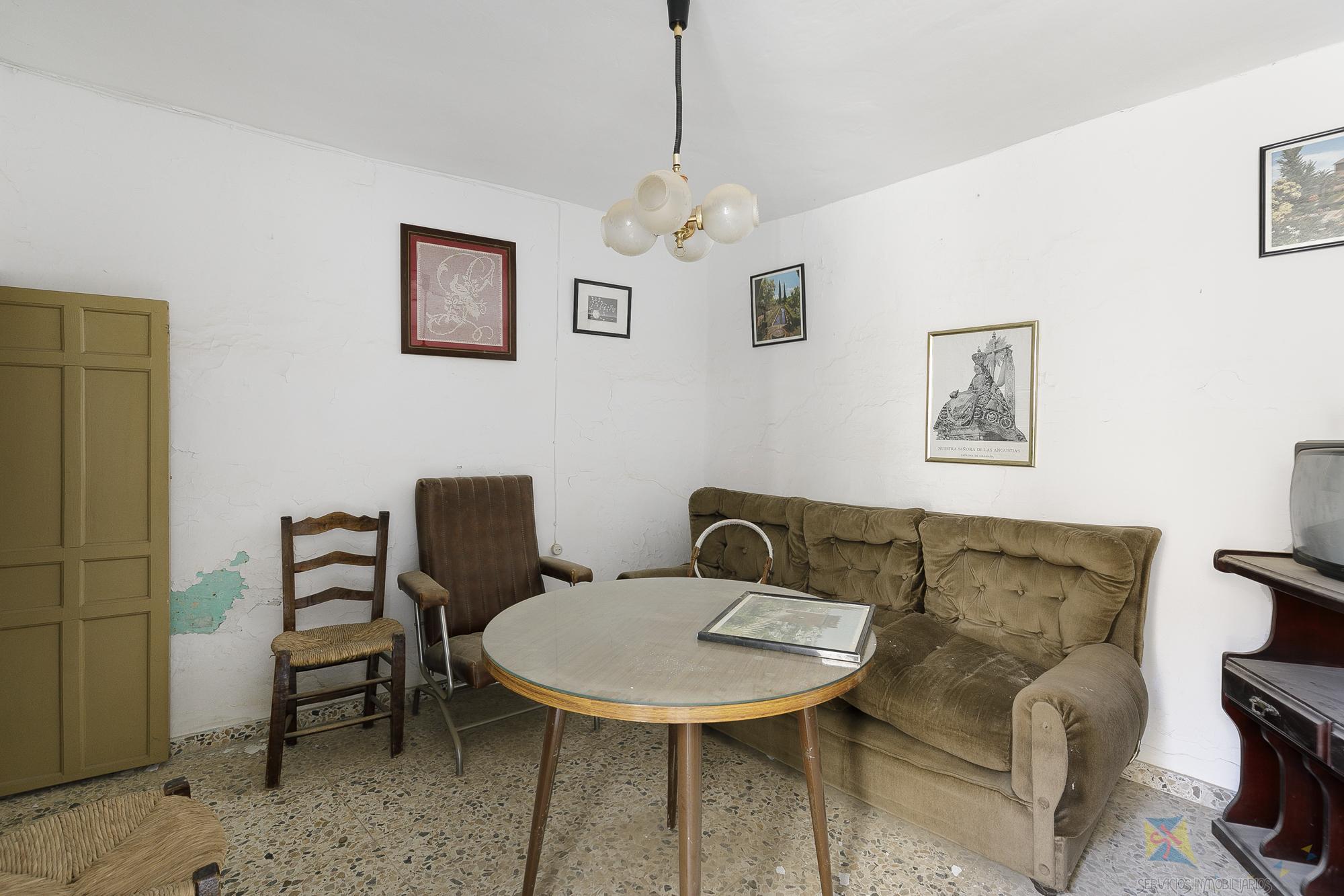 Venta de casa en Dilar