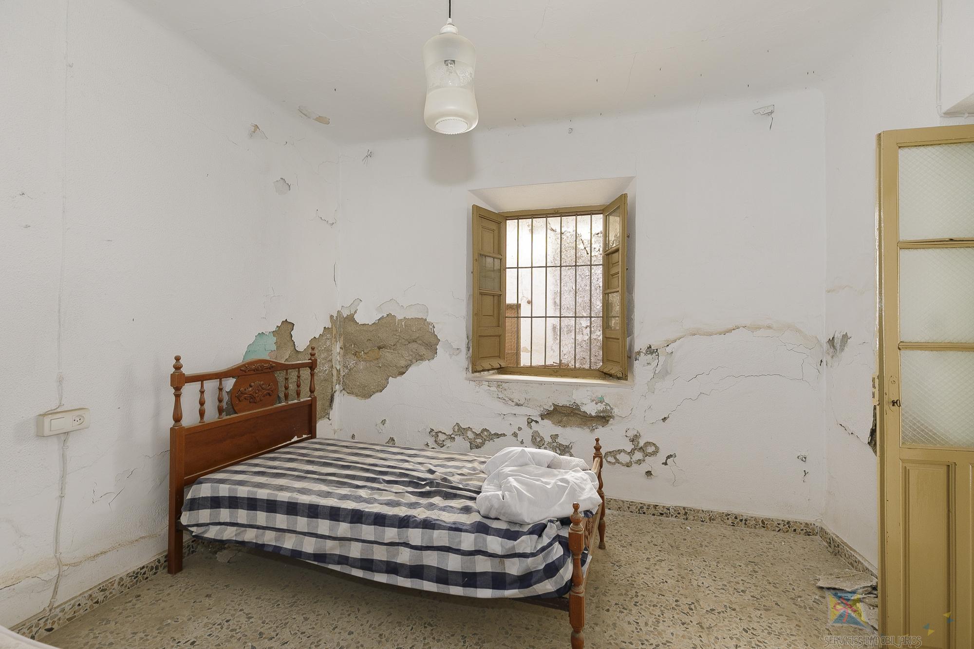 Venta de casa en Dilar