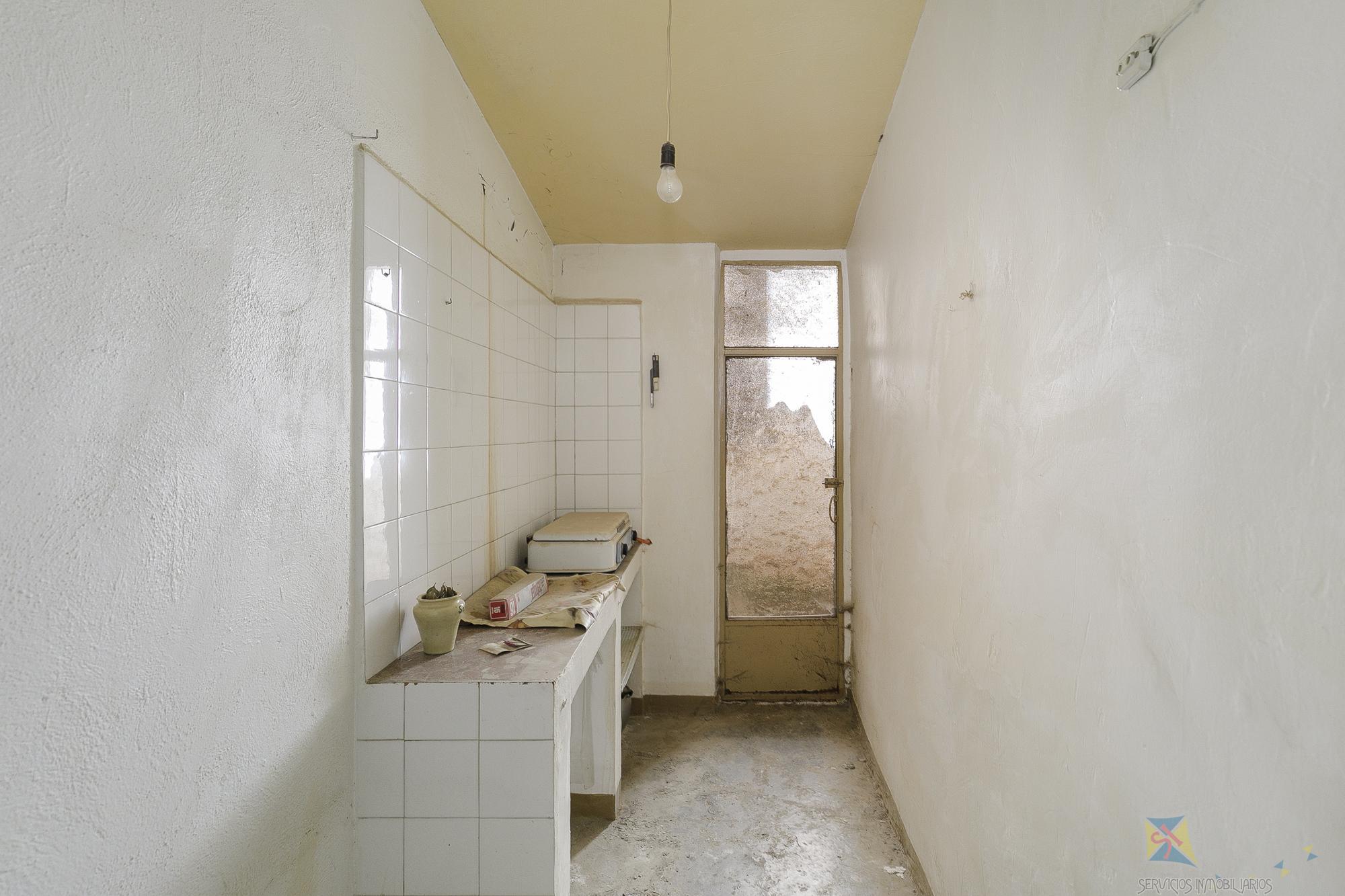 Venta de casa en Dilar