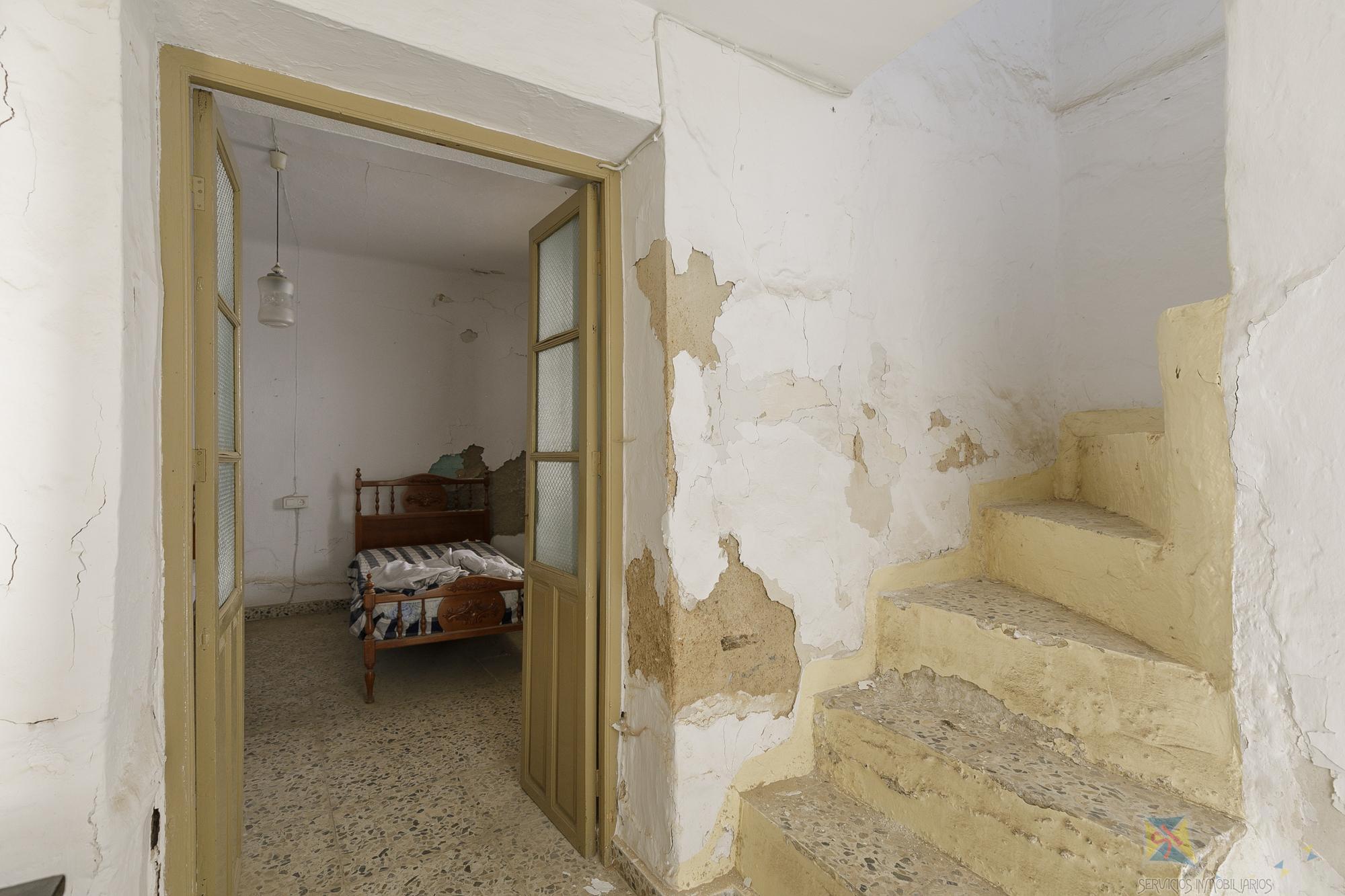 Venta de casa en Dilar