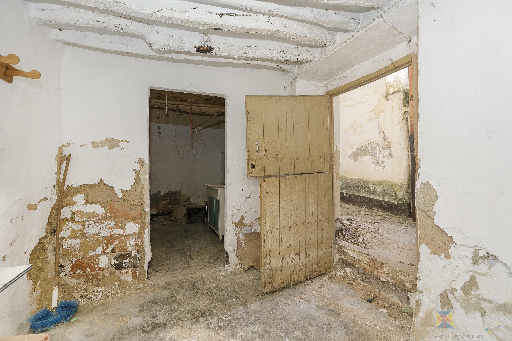 Venta de casa en Dilar