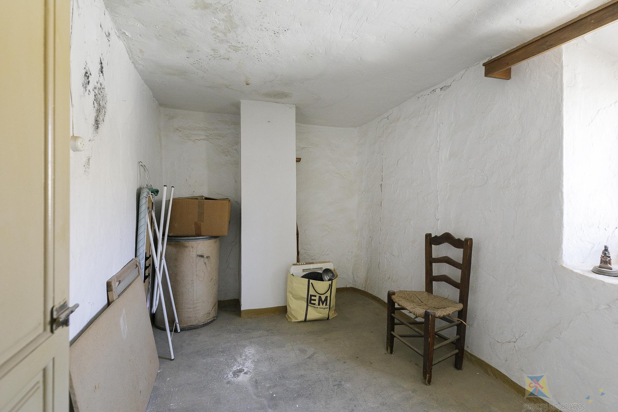 Venta de casa en Dilar