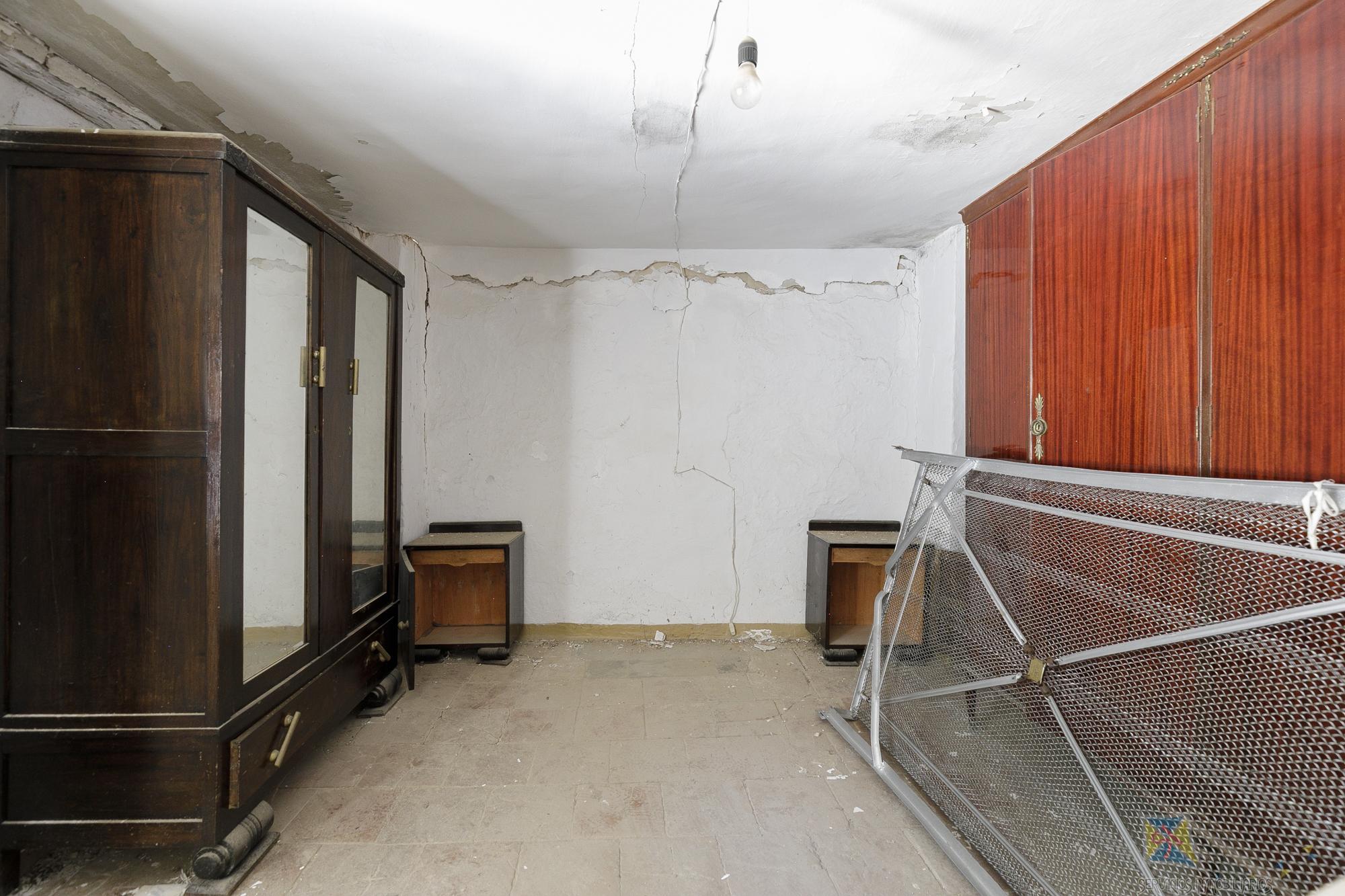 Venta de casa en Dilar