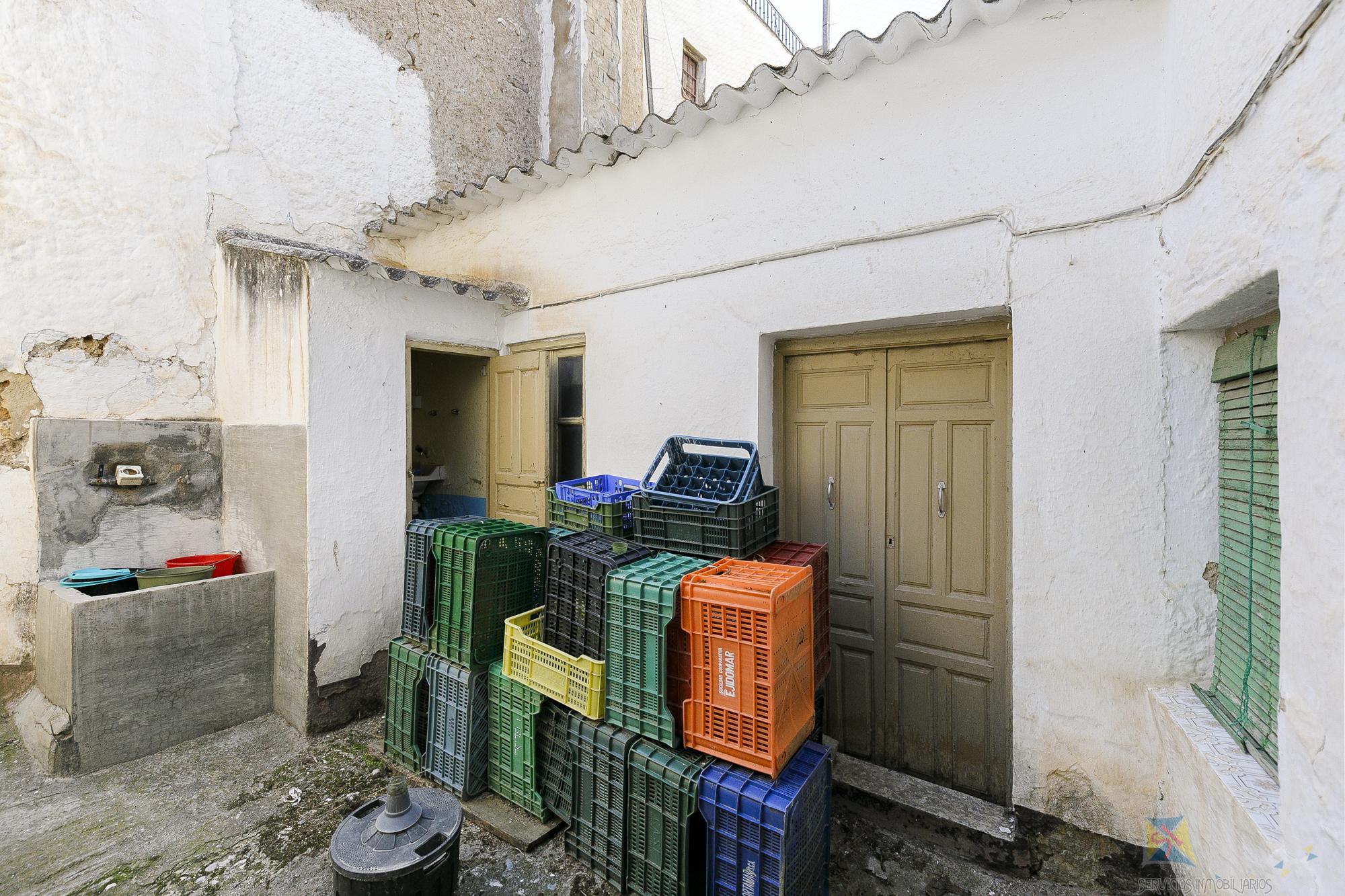 Venta de casa en Dilar