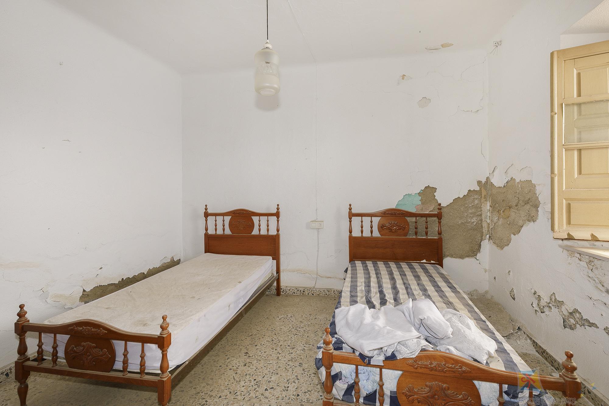 Venta de casa en Dilar