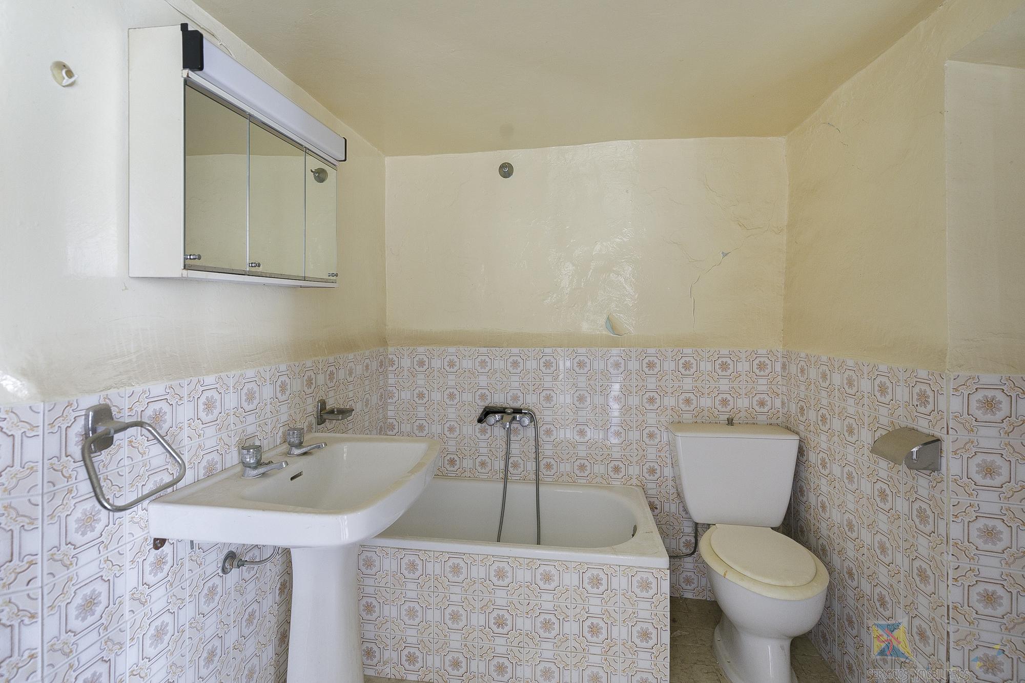 Venta de casa en Dilar