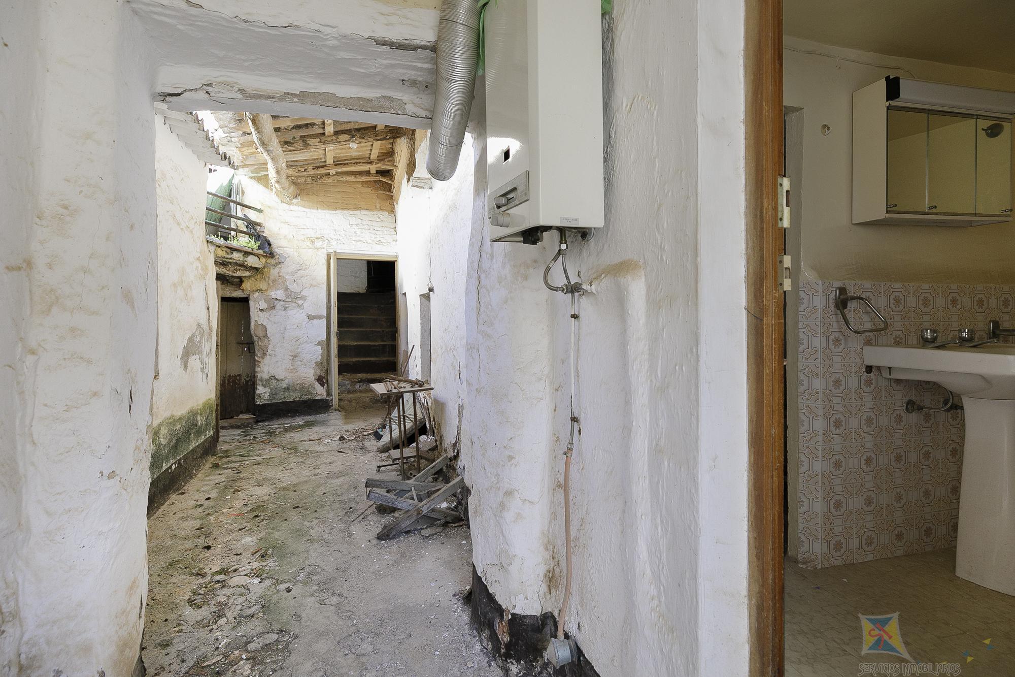 Venta de casa en Dilar