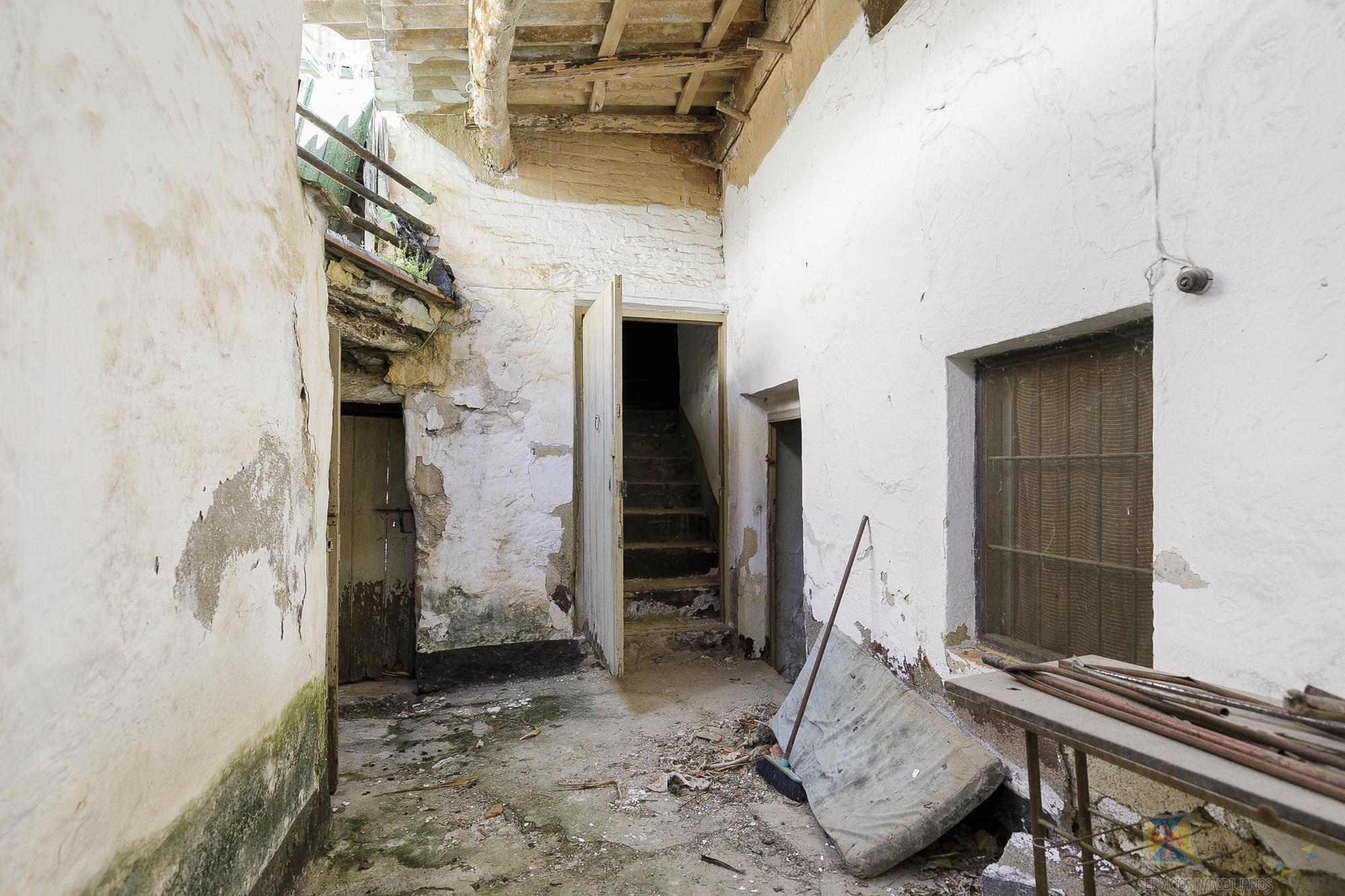 Venta de casa en Dilar