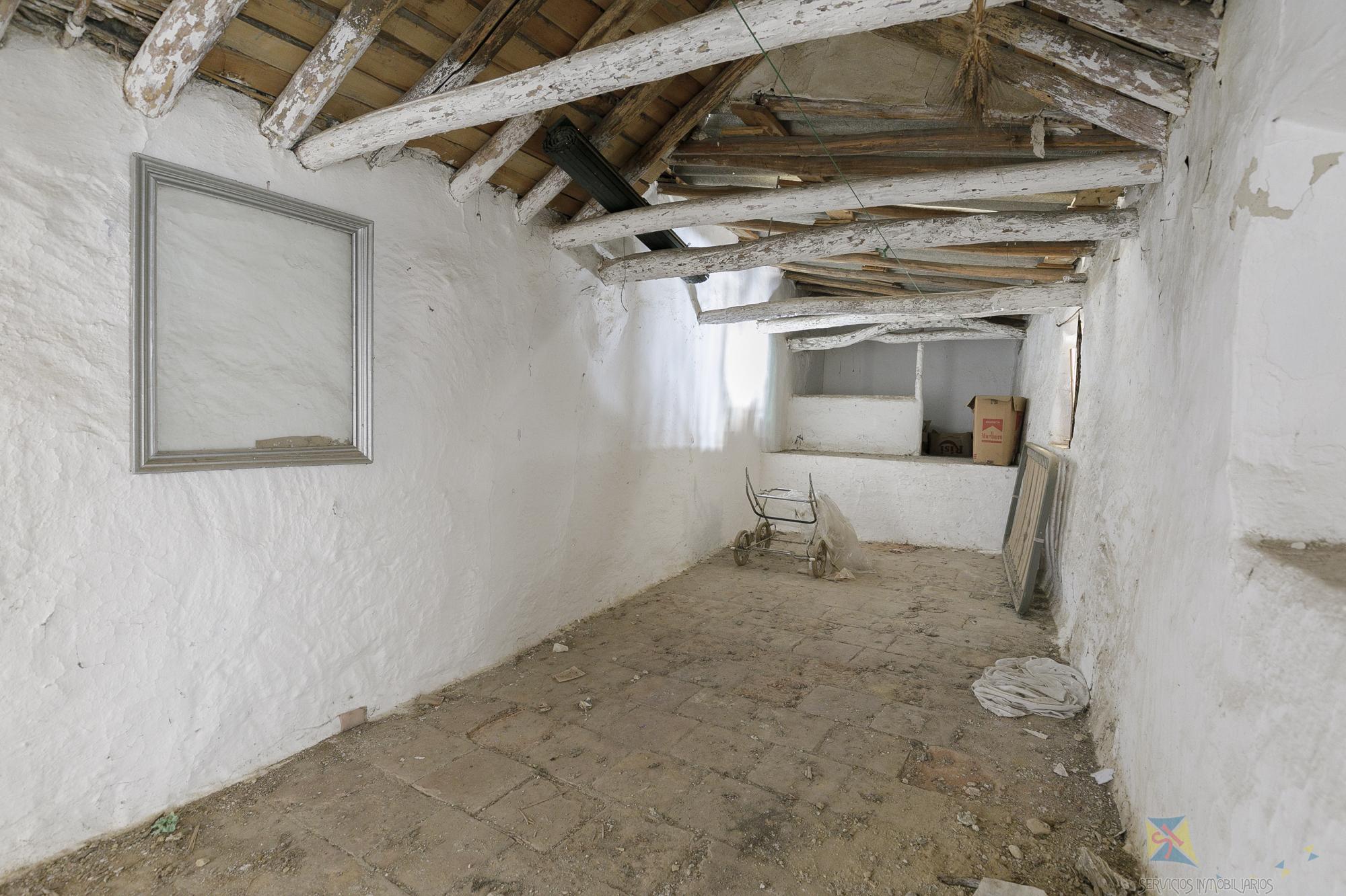Venta de casa en Dilar