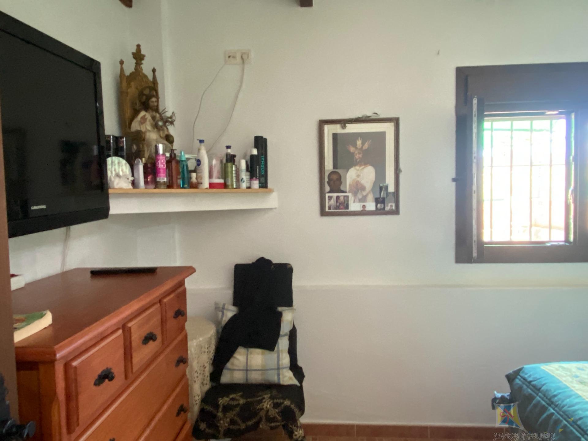 Venta de casa en Cártama