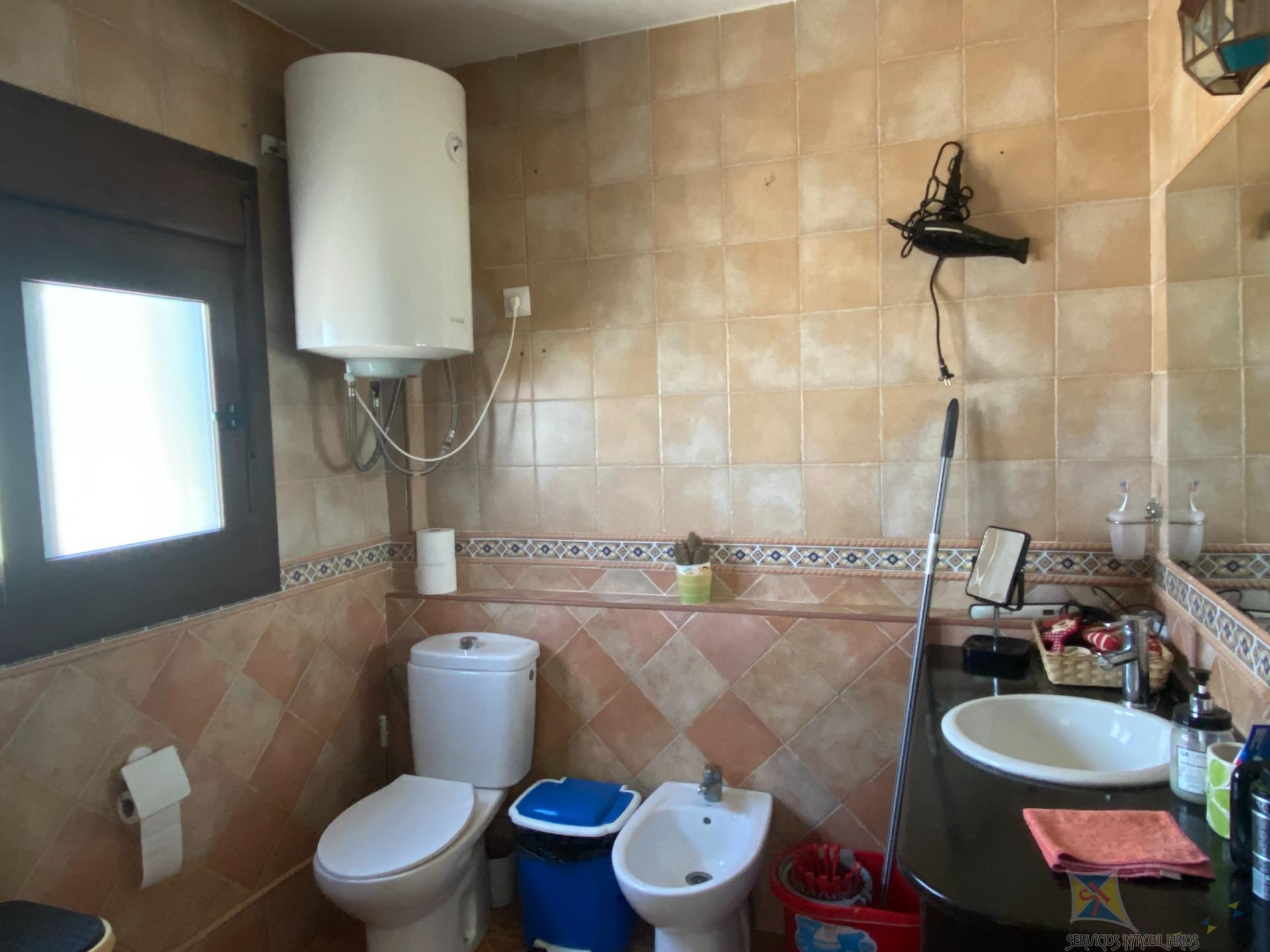 Venta de casa en Cártama