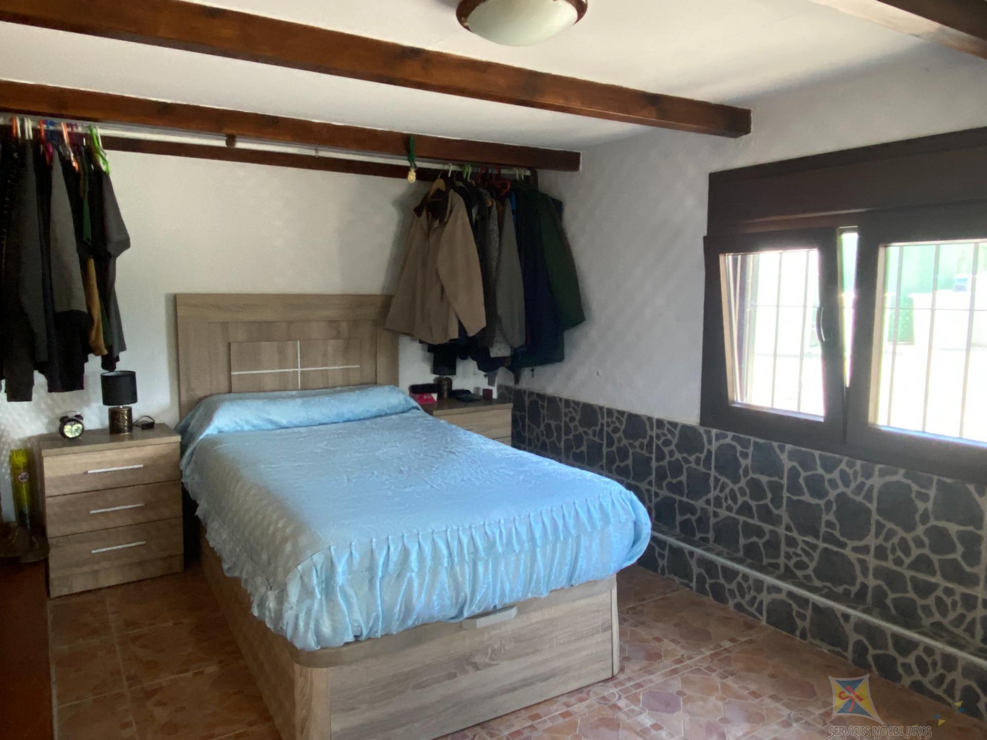 Venta de casa en Cártama