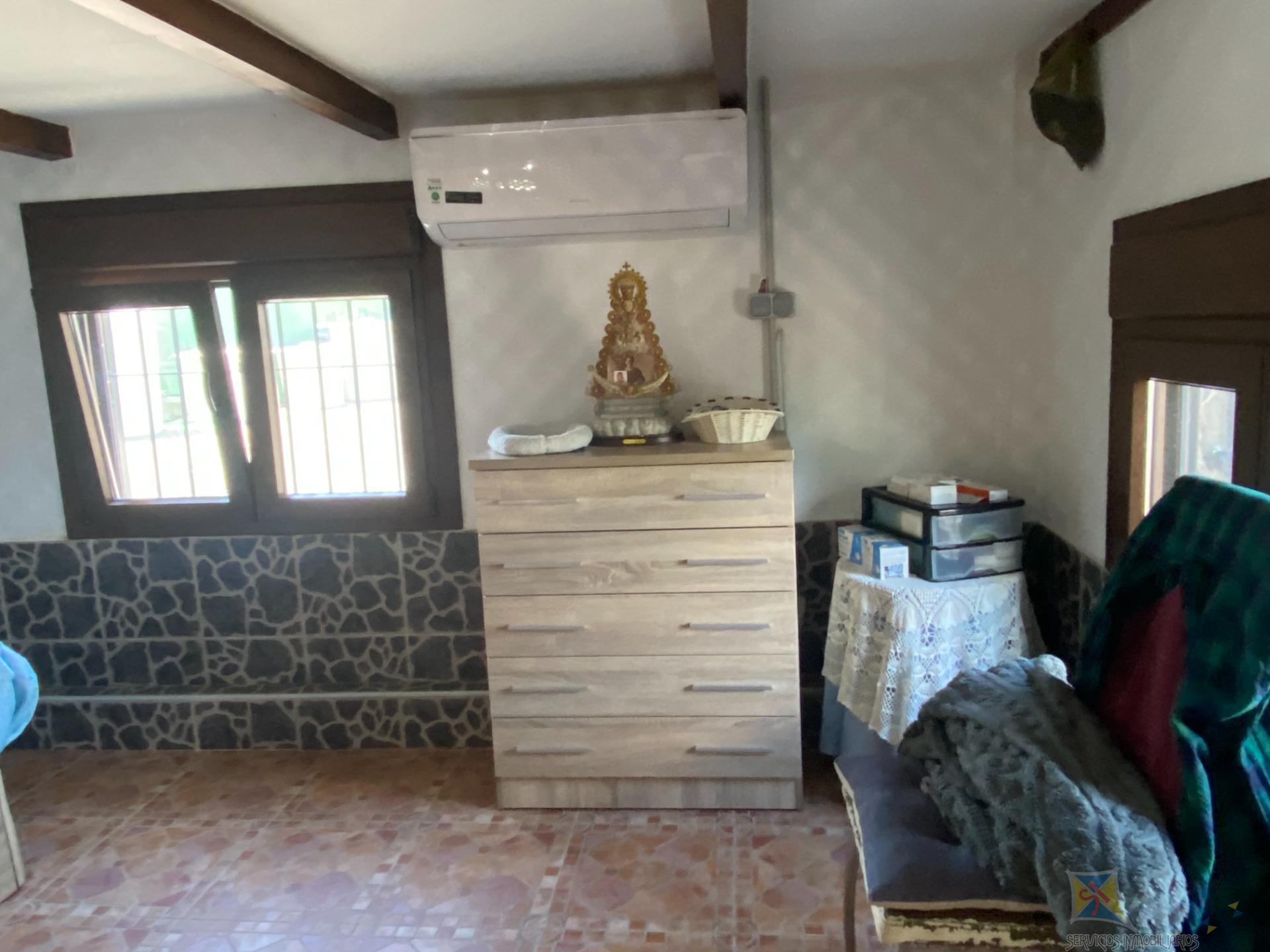 Venta de casa en Cártama
