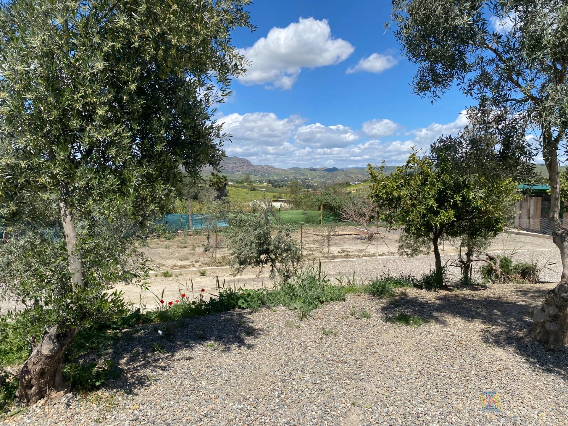 Venta de casa en Cártama
