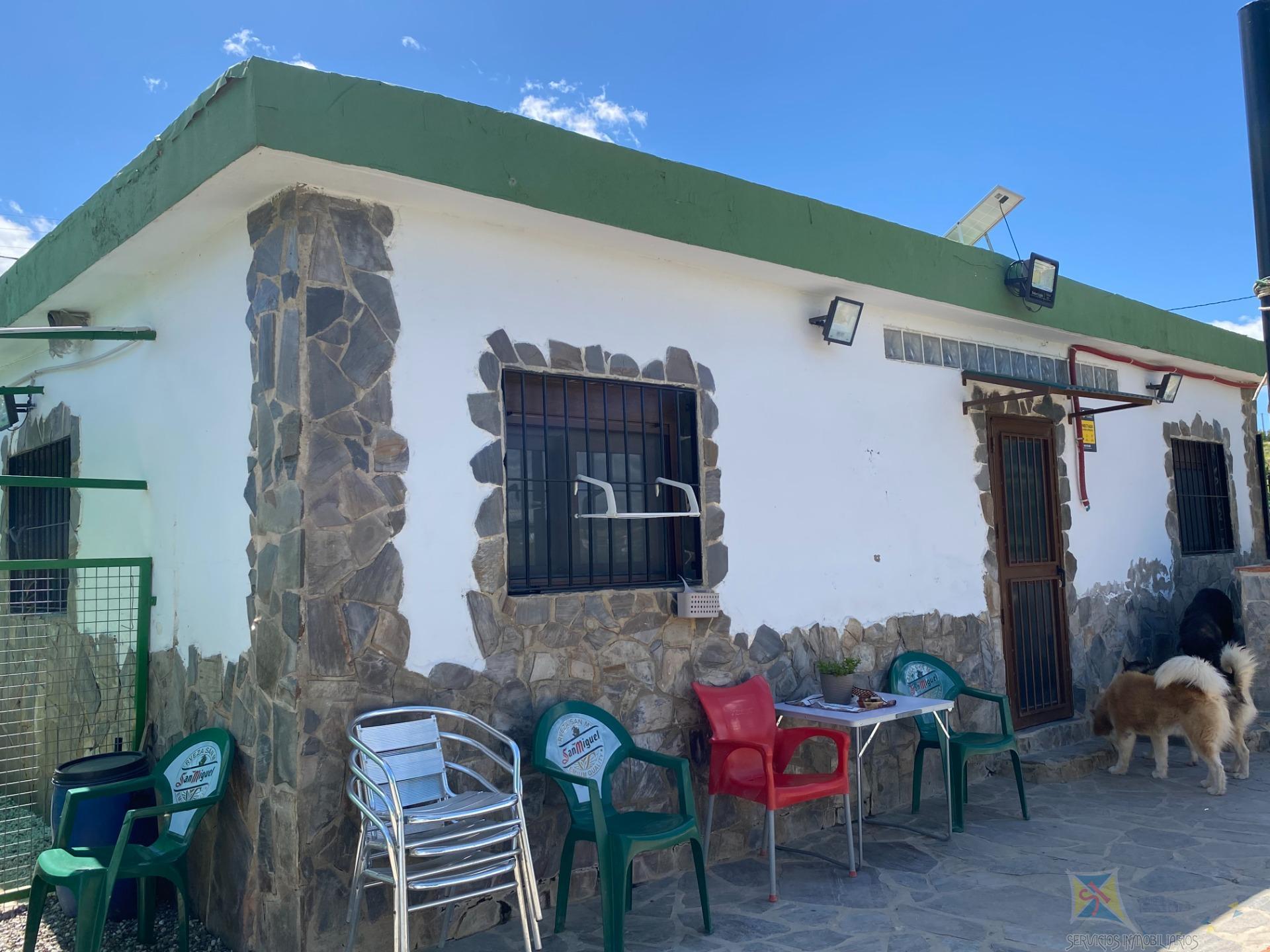 Venta de casa en Cártama