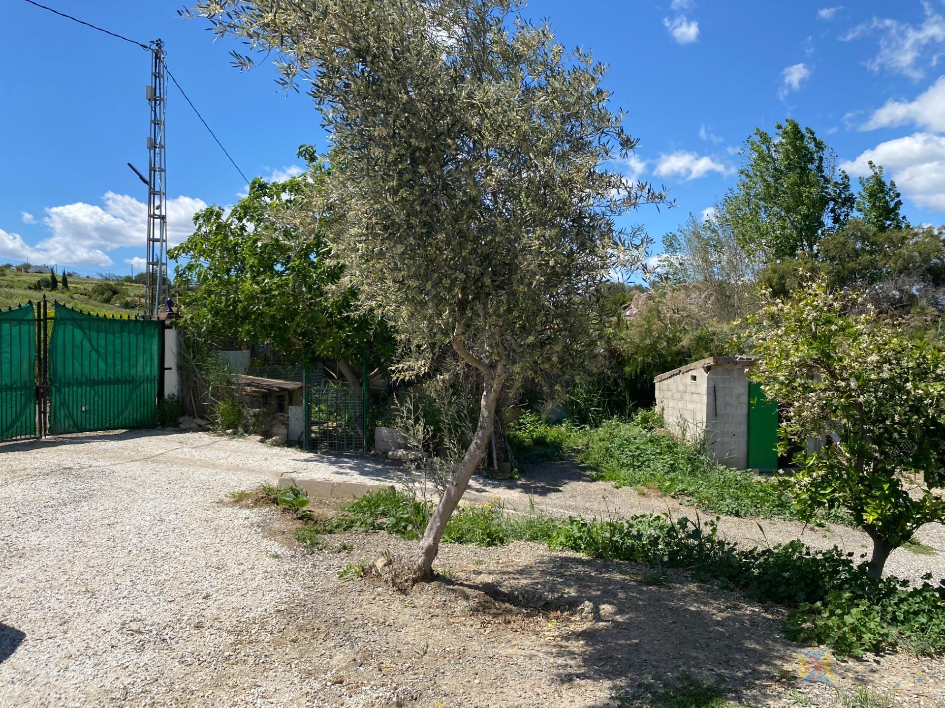 Venta de casa en Cártama