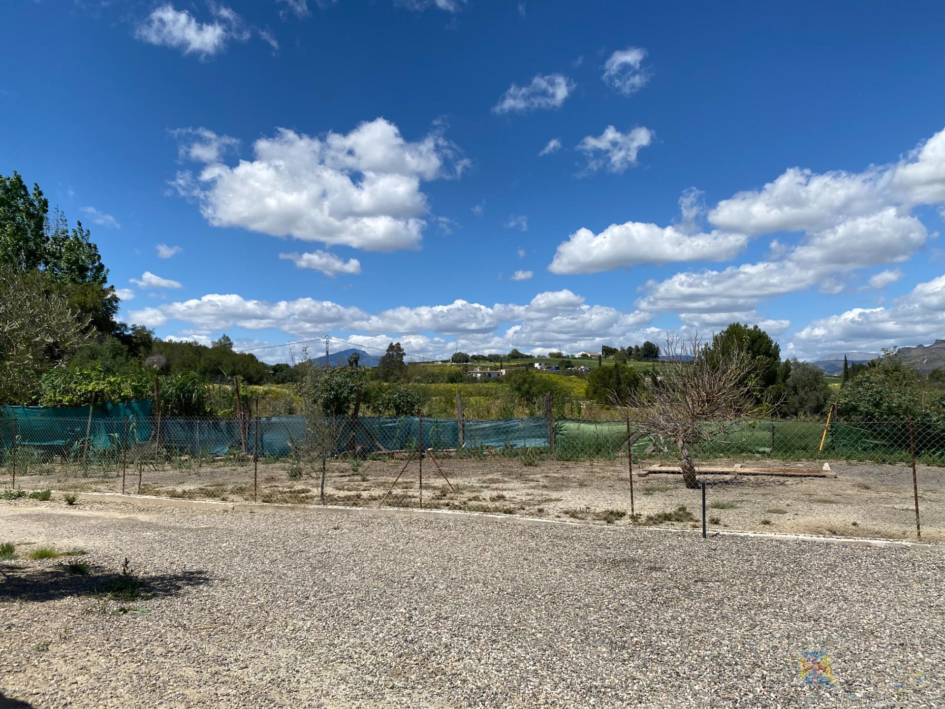 Venta de casa en Cártama