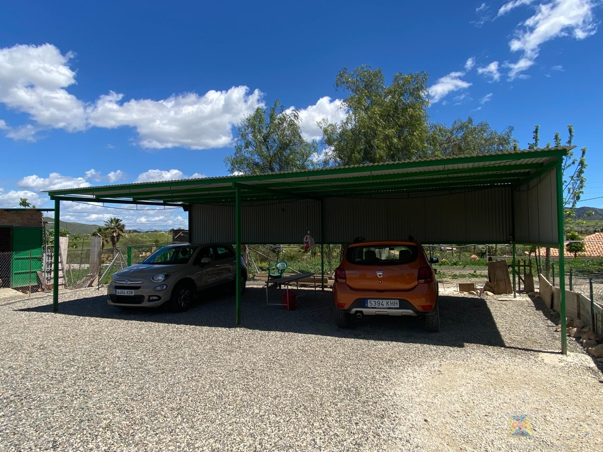 Venta de casa en Cártama