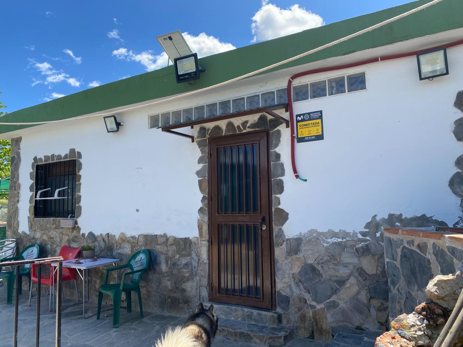 Venta de casa en Cártama