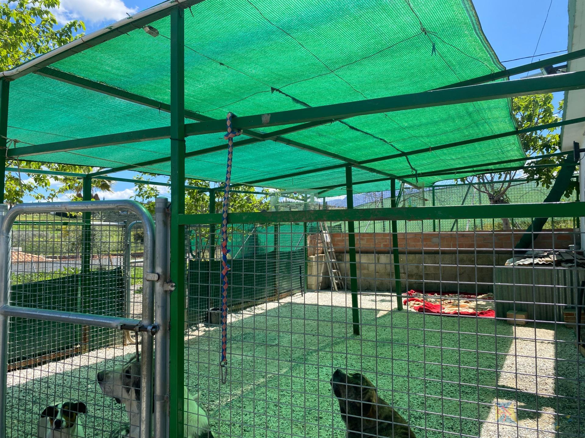 Venta de casa en Cártama
