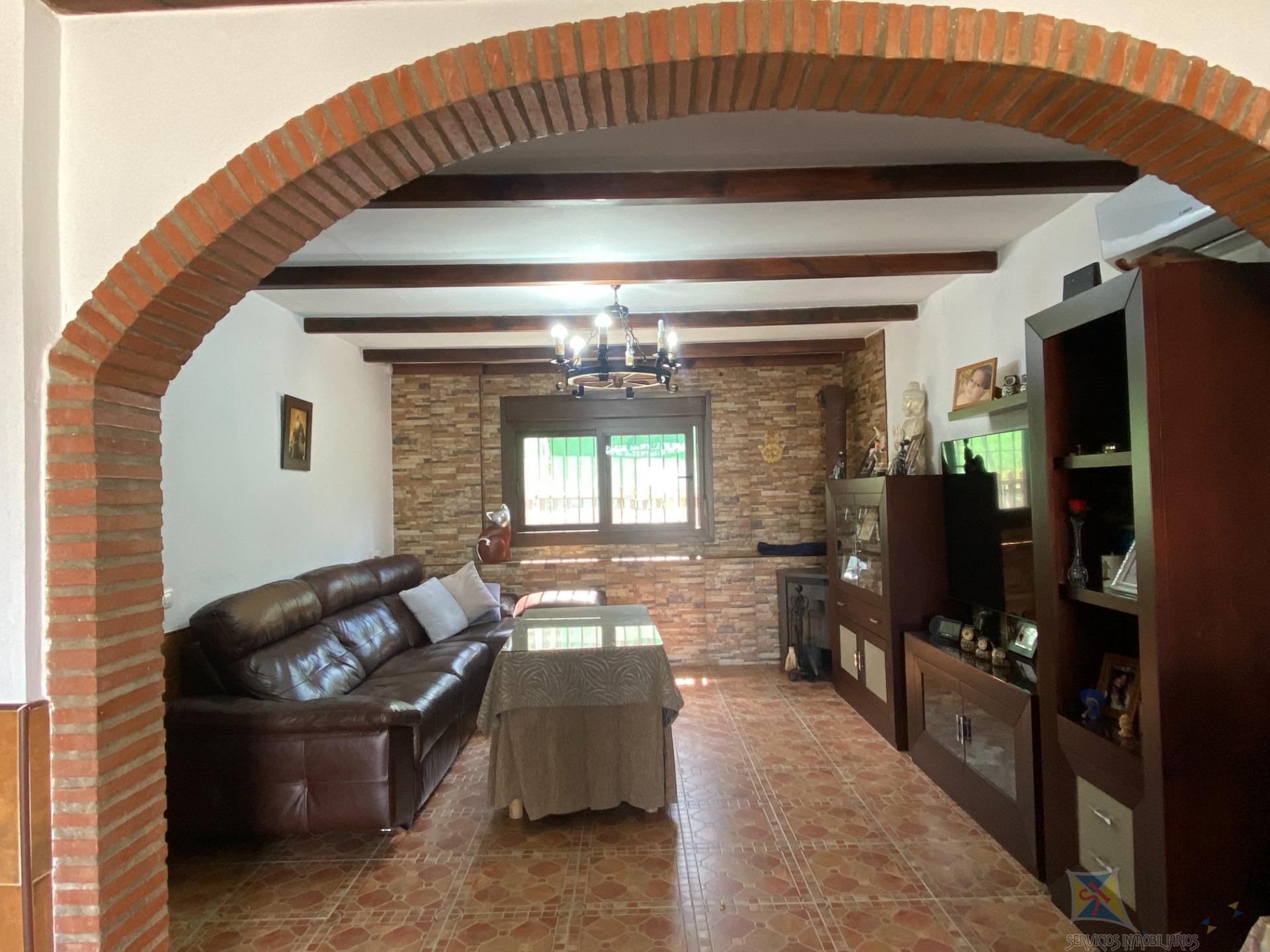 Venta de casa en Cártama
