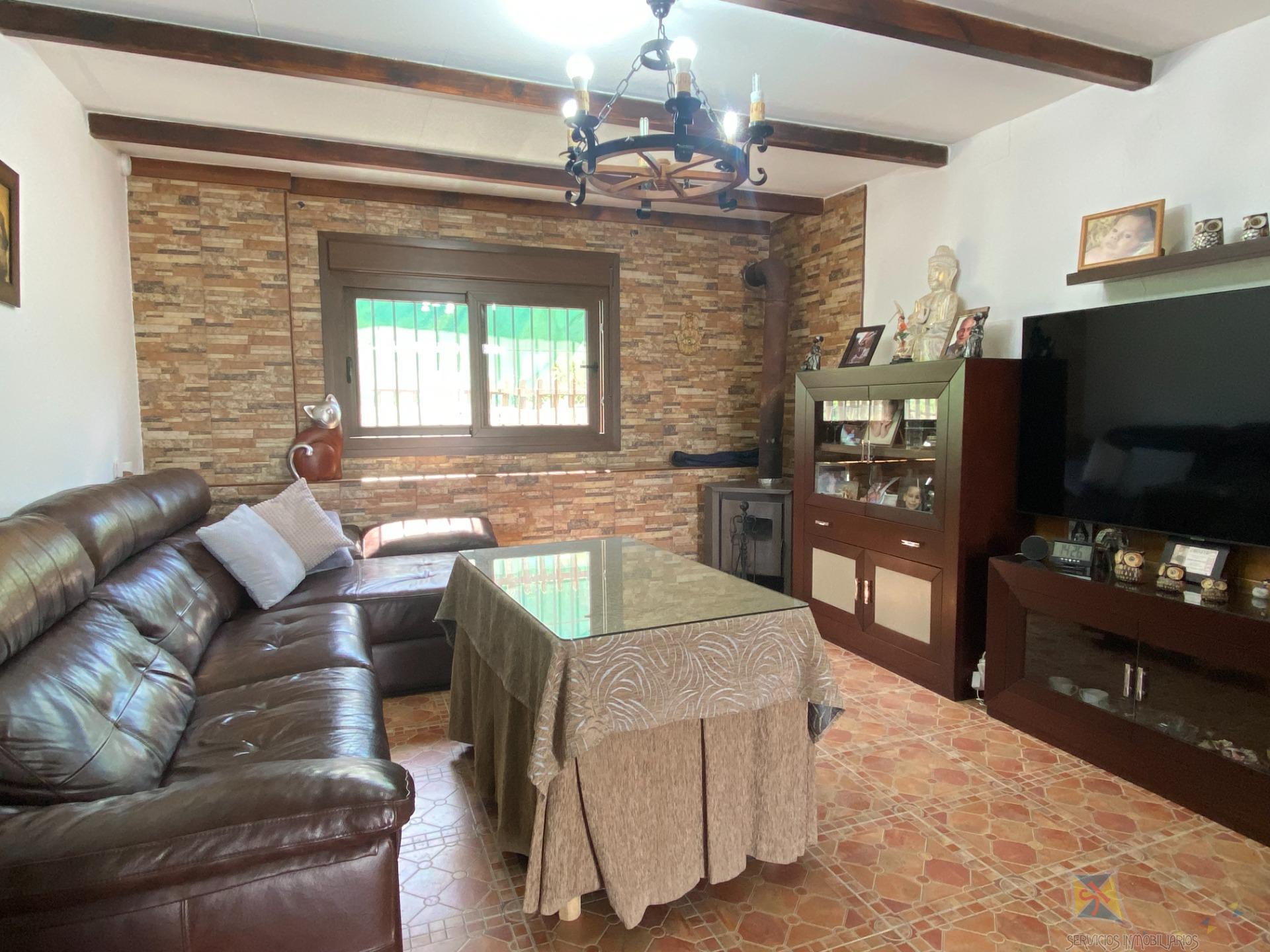 Venta de casa en Cártama