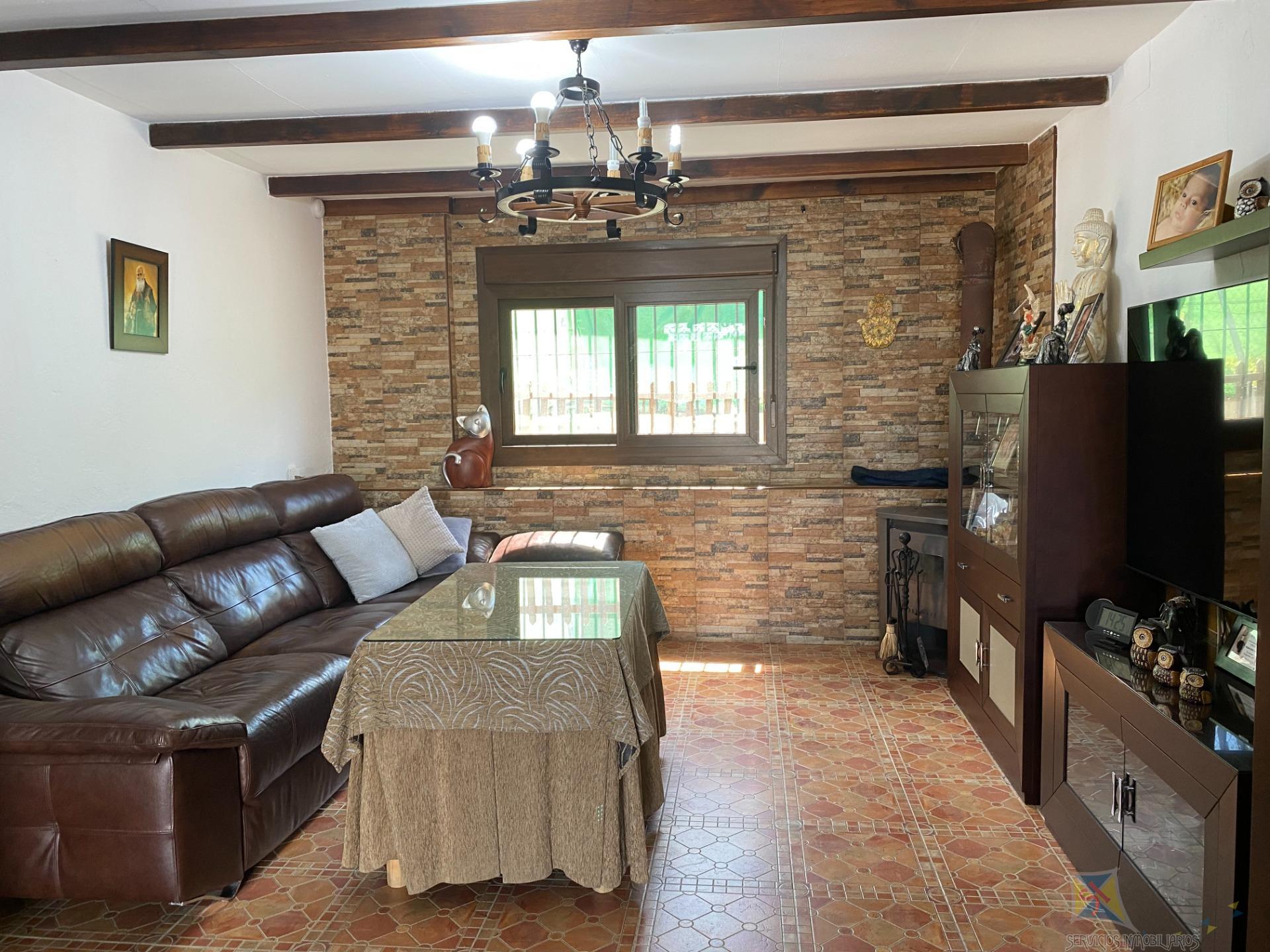 Venta de casa en Cártama